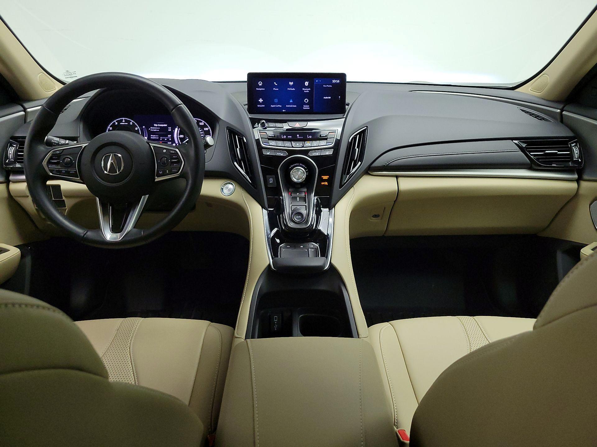 Thumbnail: 2020 Acura RDX - 9