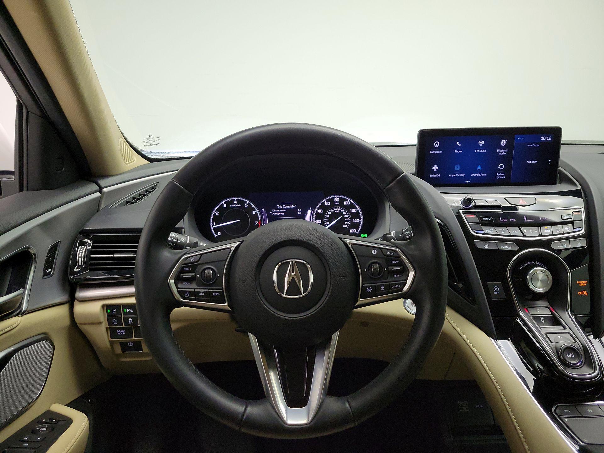 Thumbnail: 2020 Acura RDX - 10
