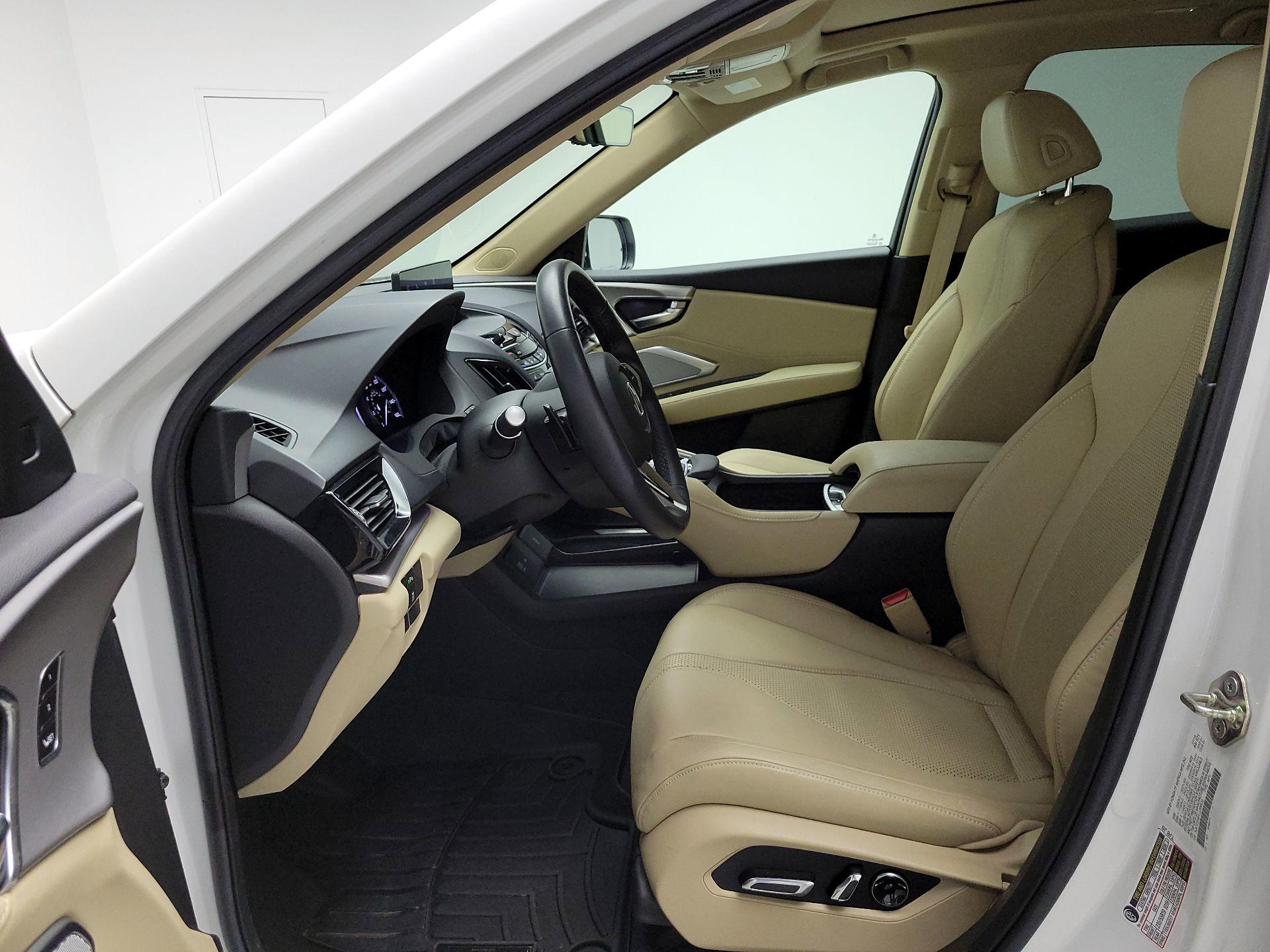 Thumbnail: 2020 Acura RDX - 11