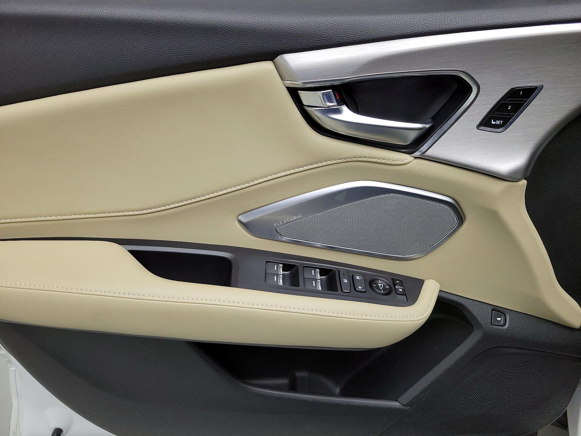 Thumbnail: 2020 Acura RDX - 12