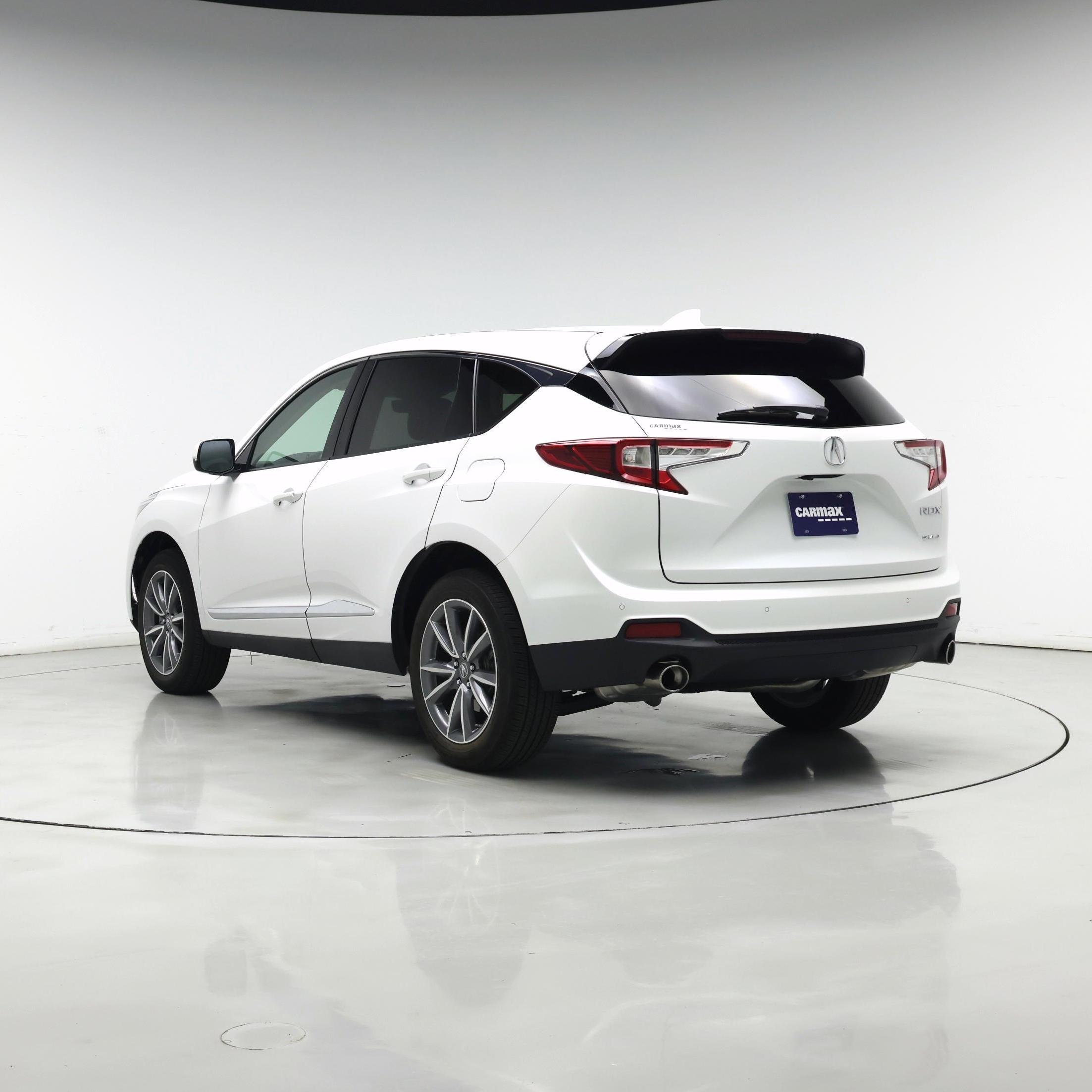 Thumbnail: 2020 Acura RDX - 2