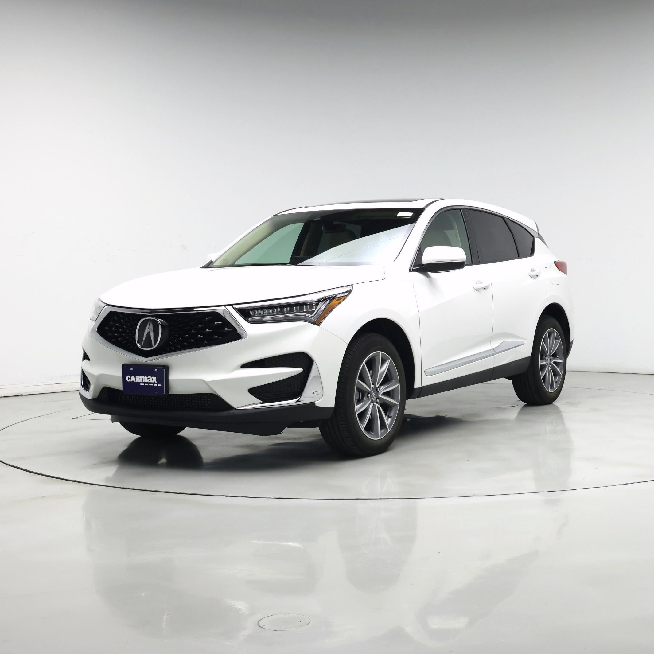 Thumbnail: 2020 Acura RDX - 4