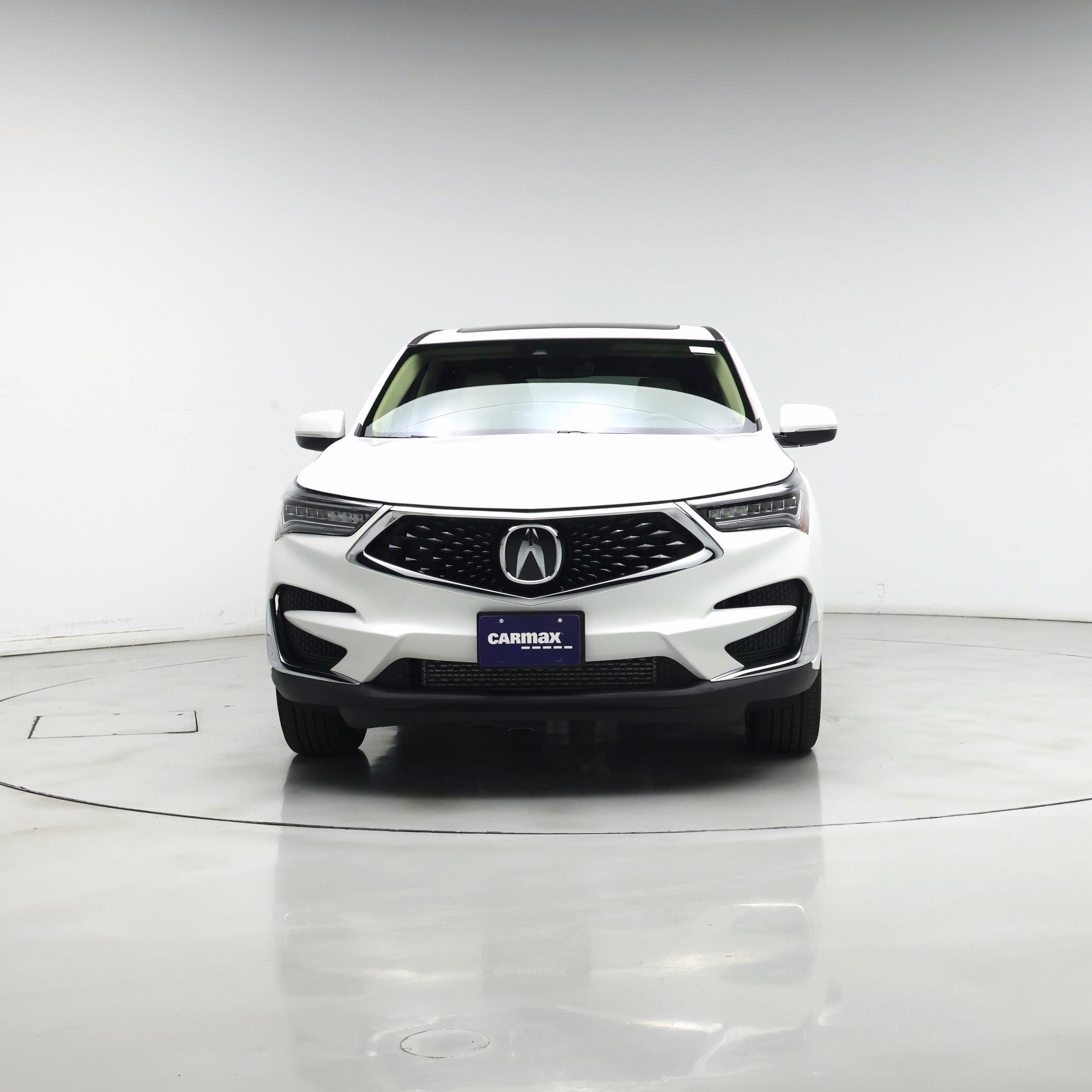 Thumbnail: 2020 Acura RDX - 5