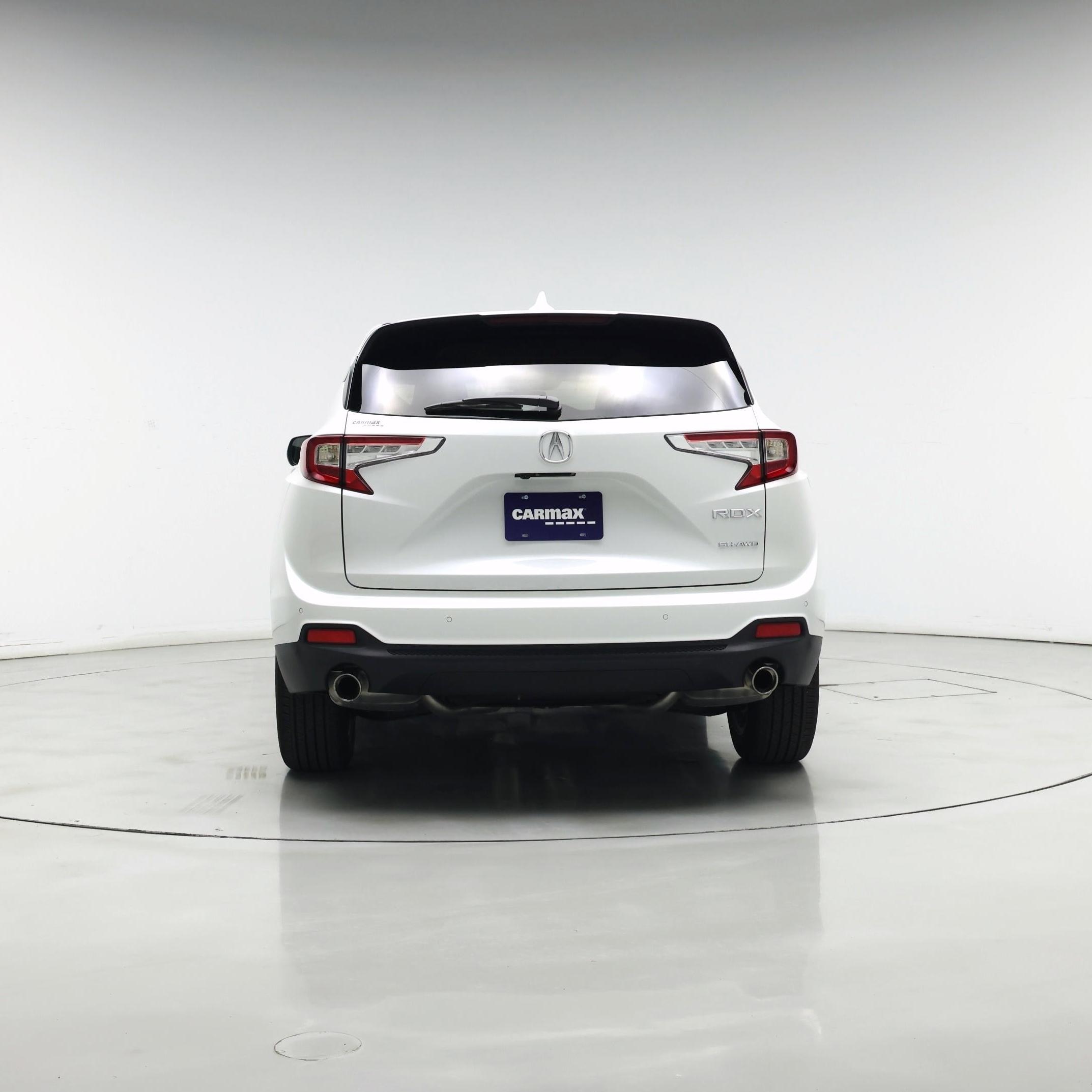 Thumbnail: 2020 Acura RDX - 6