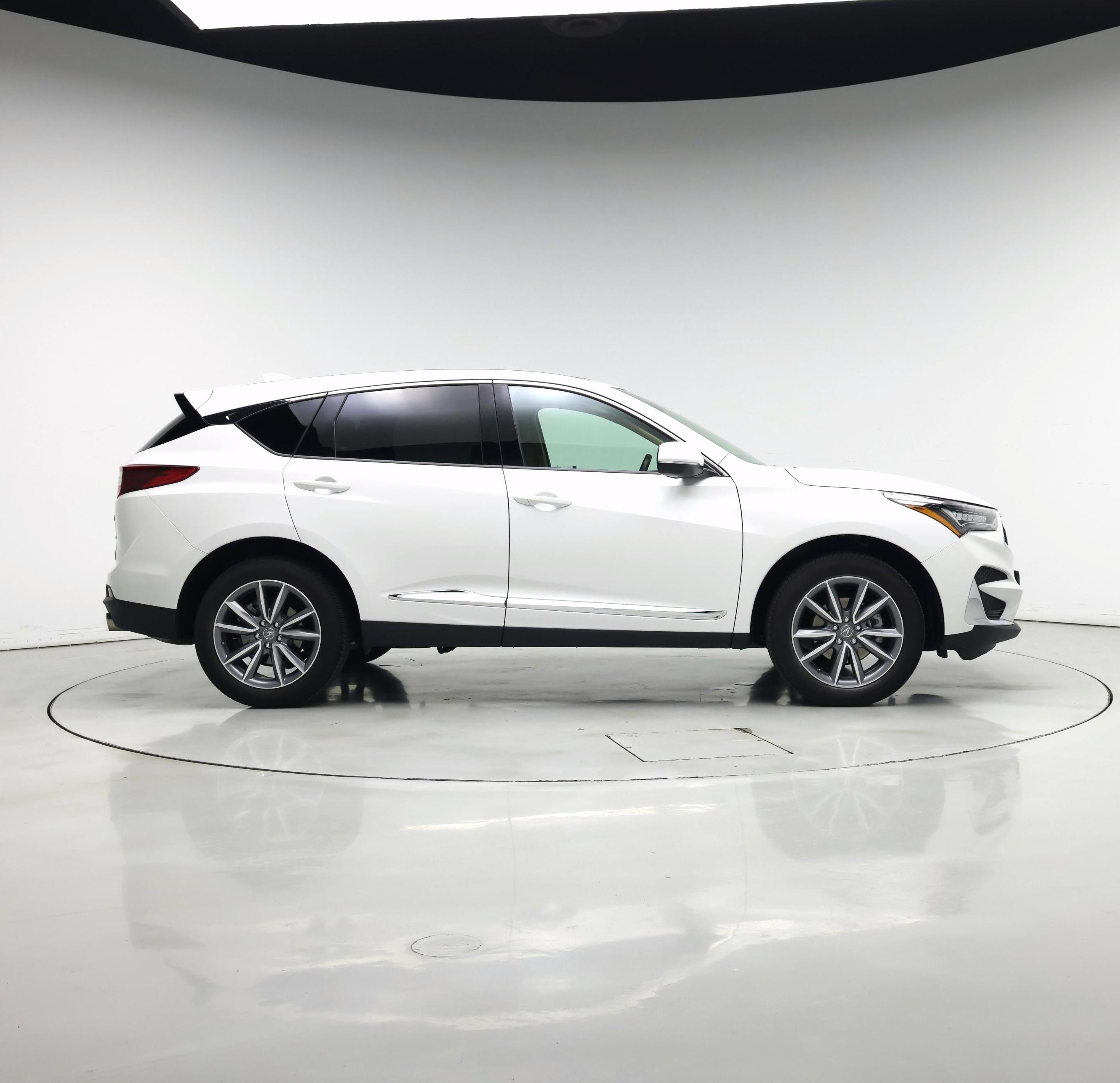 Thumbnail: 2020 Acura RDX - 7