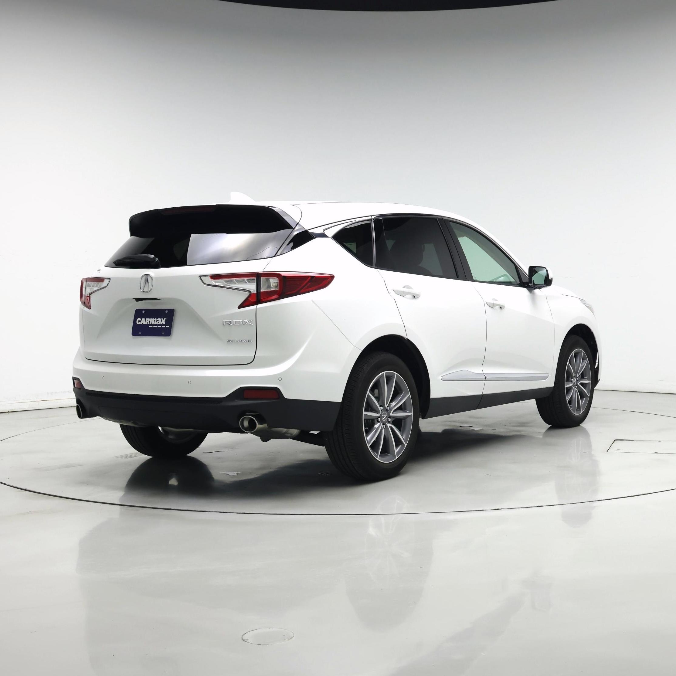 Thumbnail: 2020 Acura RDX - 8