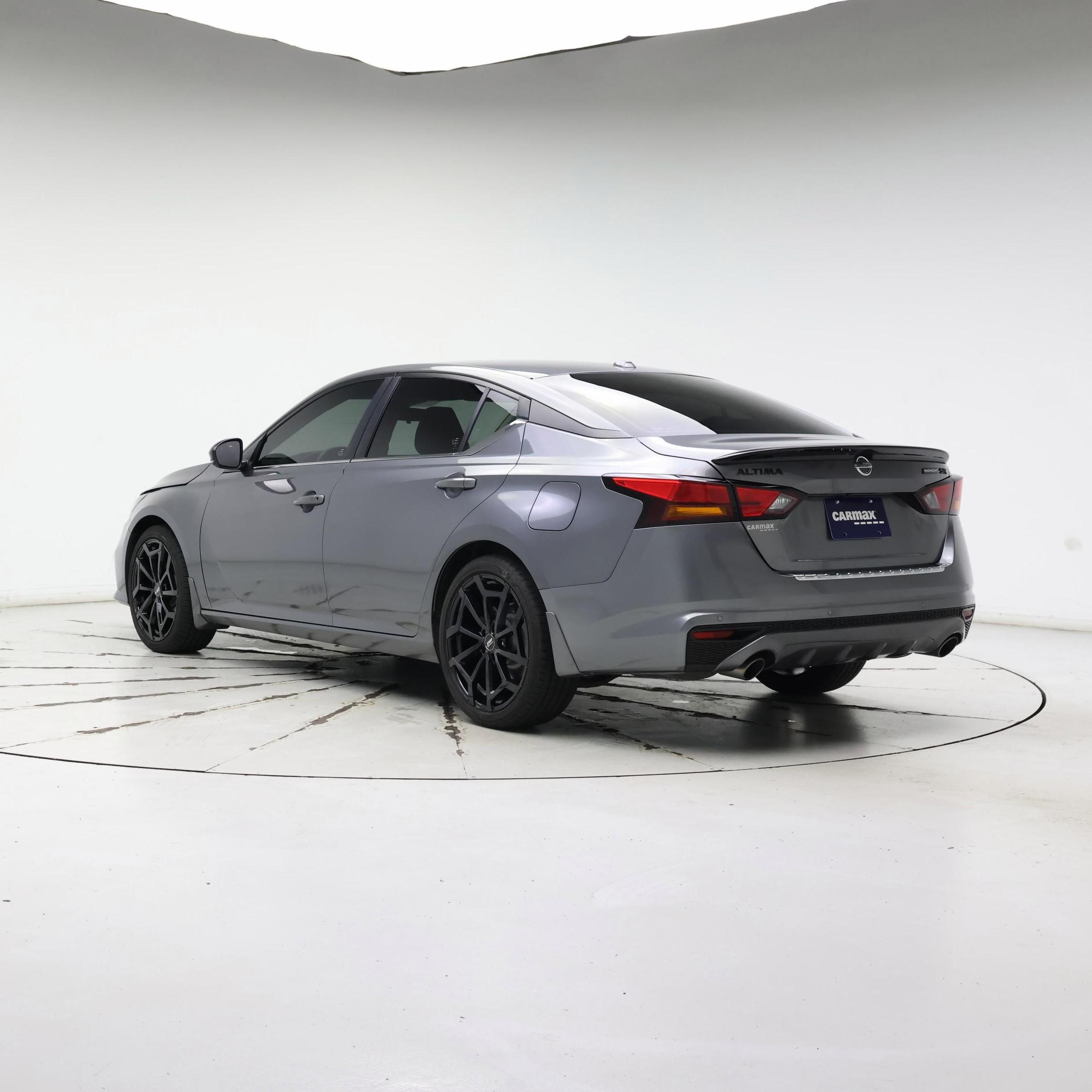 Thumbnail: 2022 Nissan Altima - 2