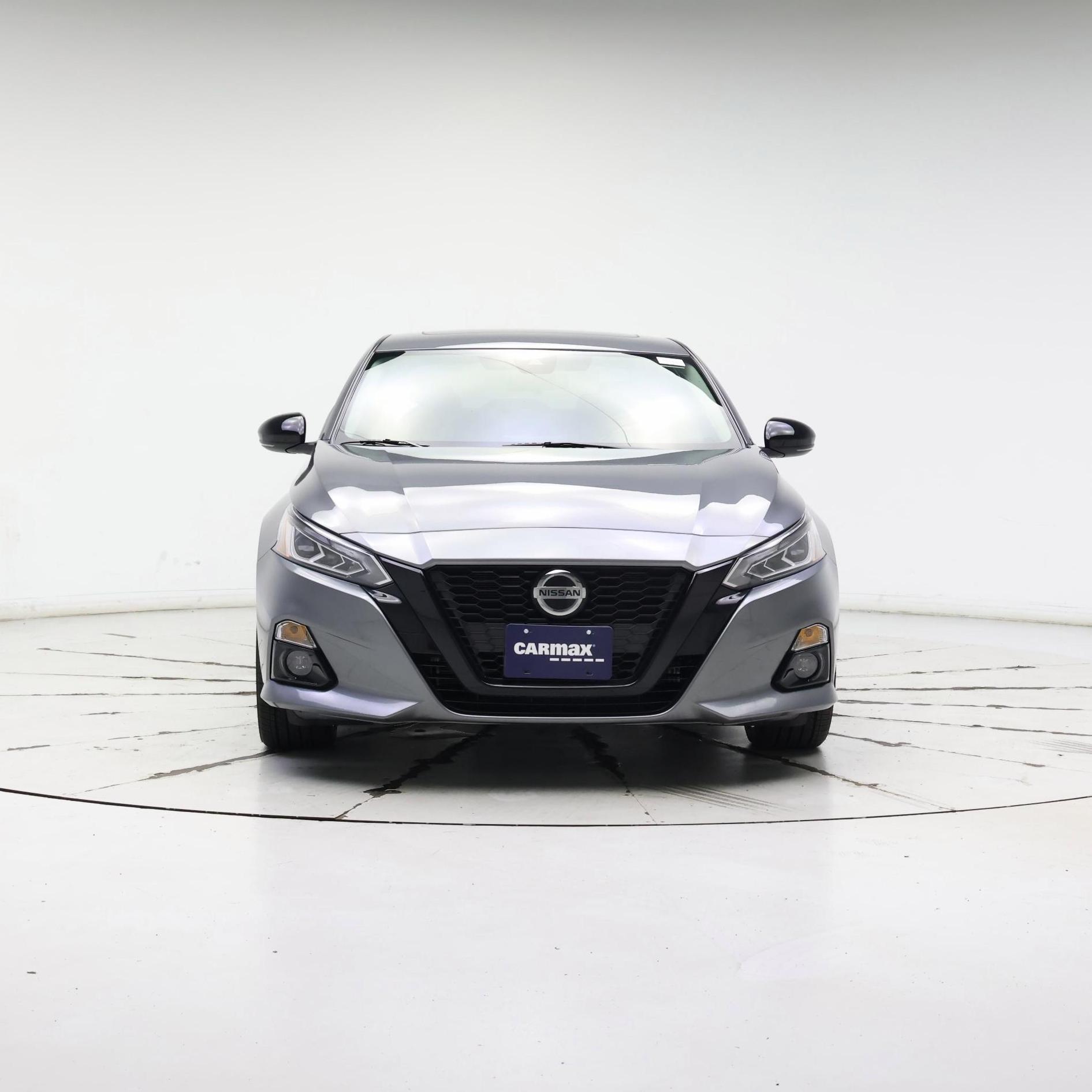 Thumbnail: 2022 Nissan Altima - 5