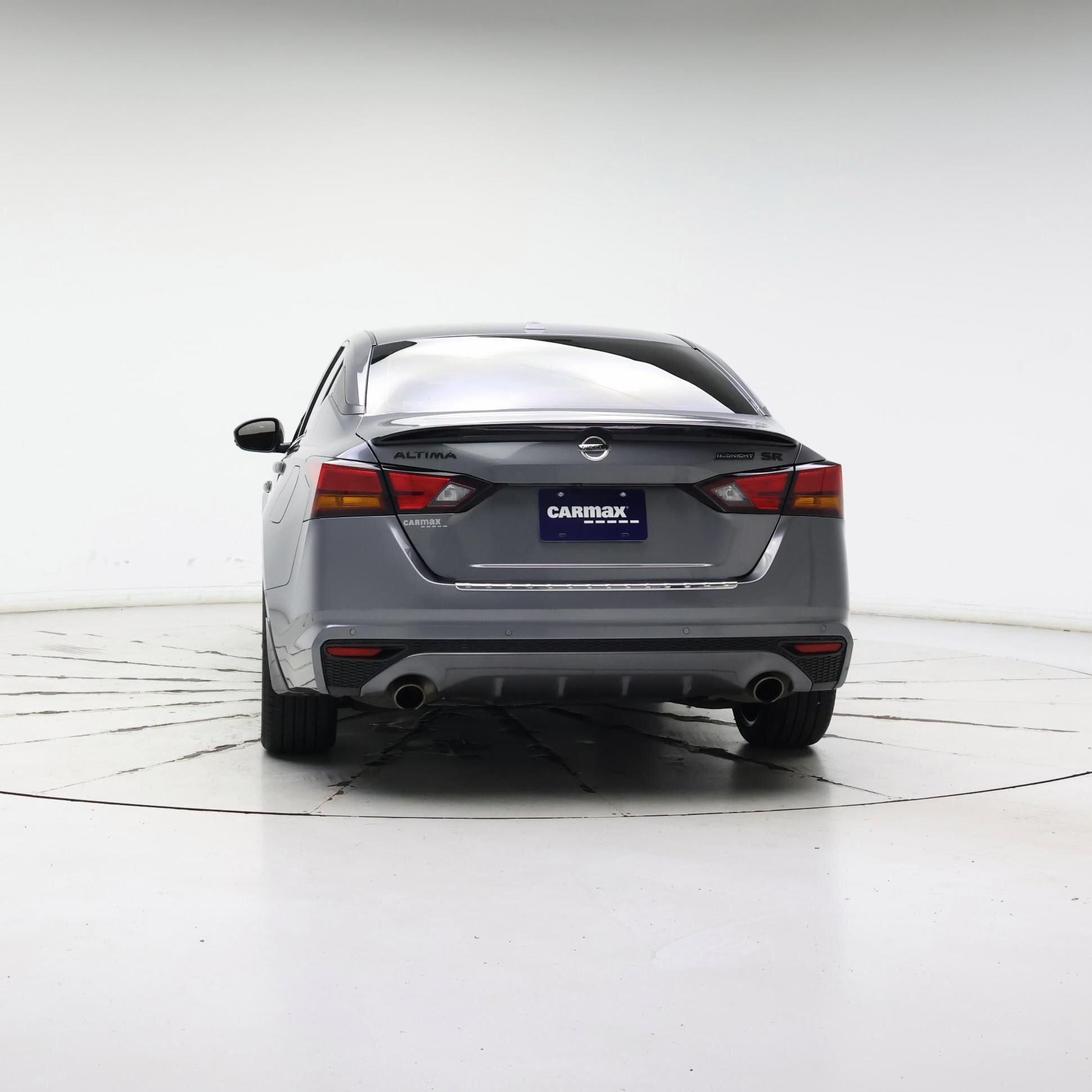 Thumbnail: 2022 Nissan Altima - 6