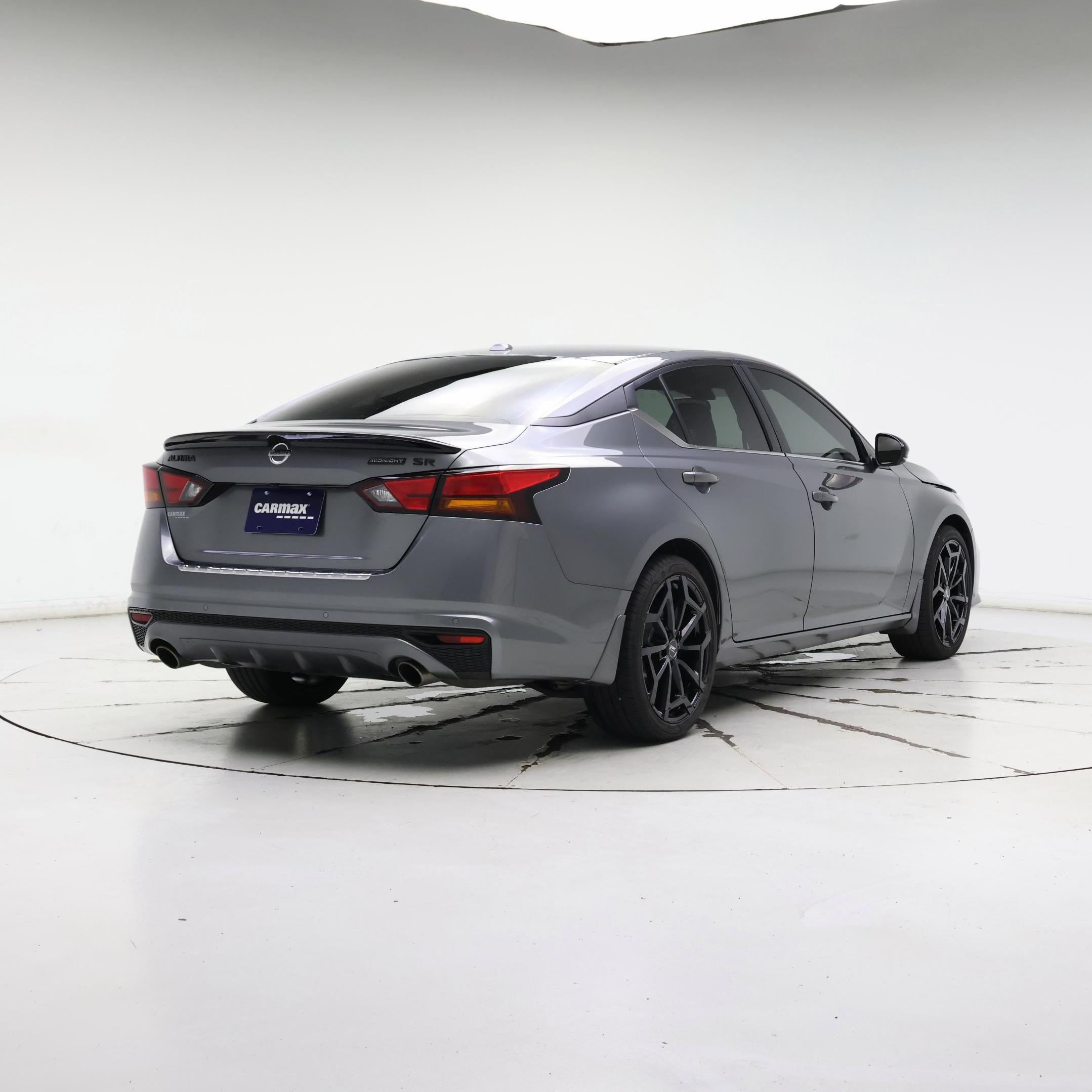 Thumbnail: 2022 Nissan Altima - 8