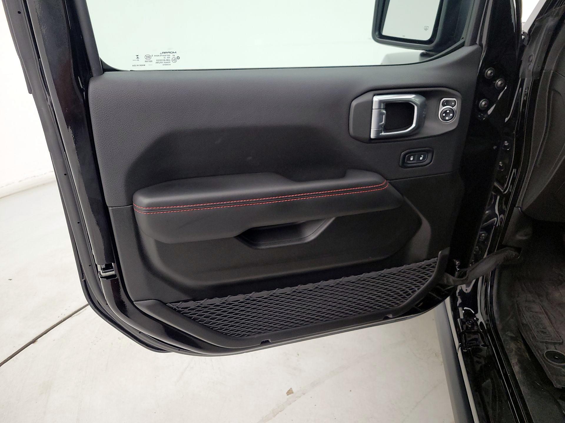 Thumbnail: 2024 Jeep Wrangler - 12