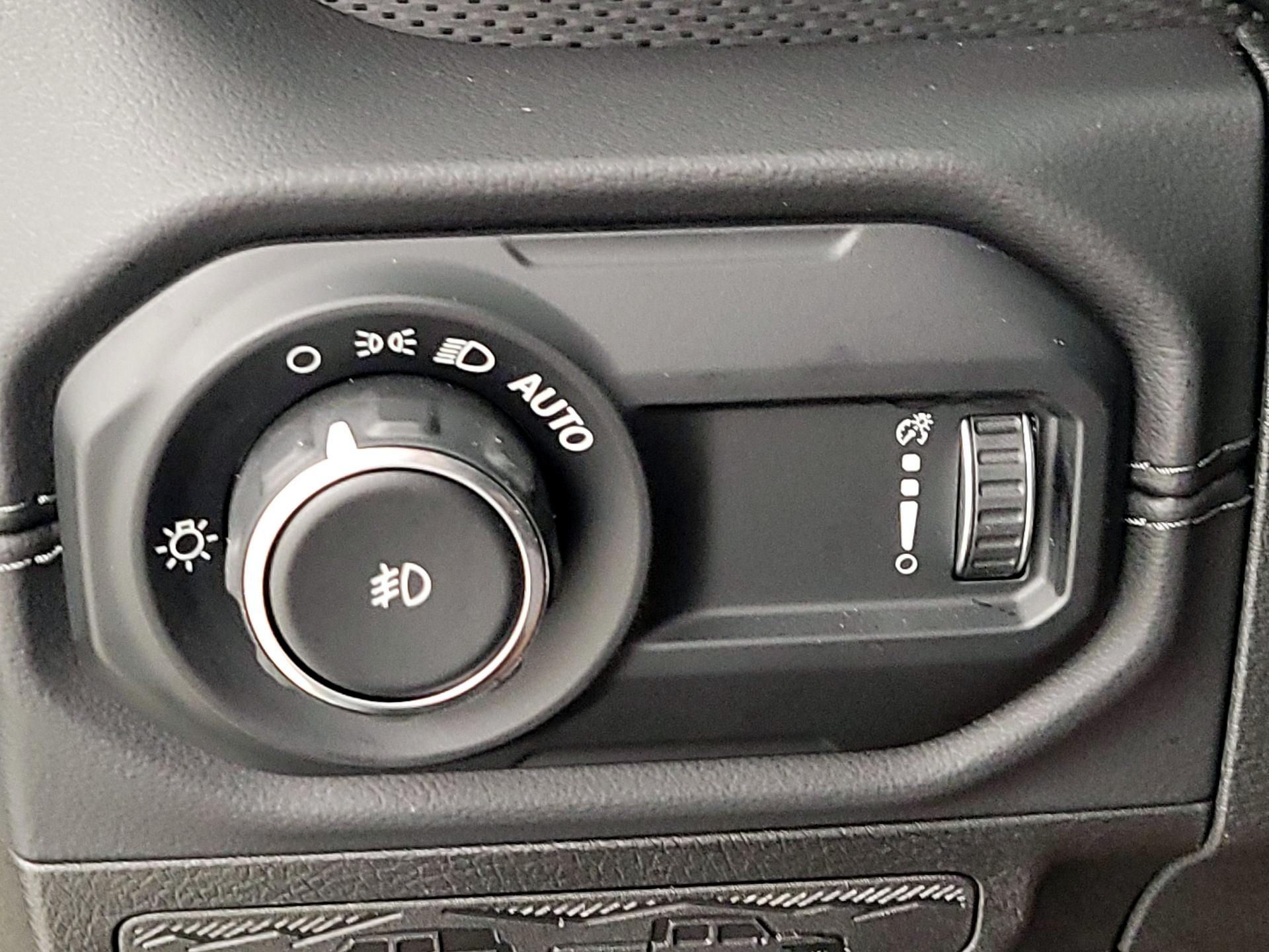 Thumbnail: 2024 Jeep Wrangler - 13