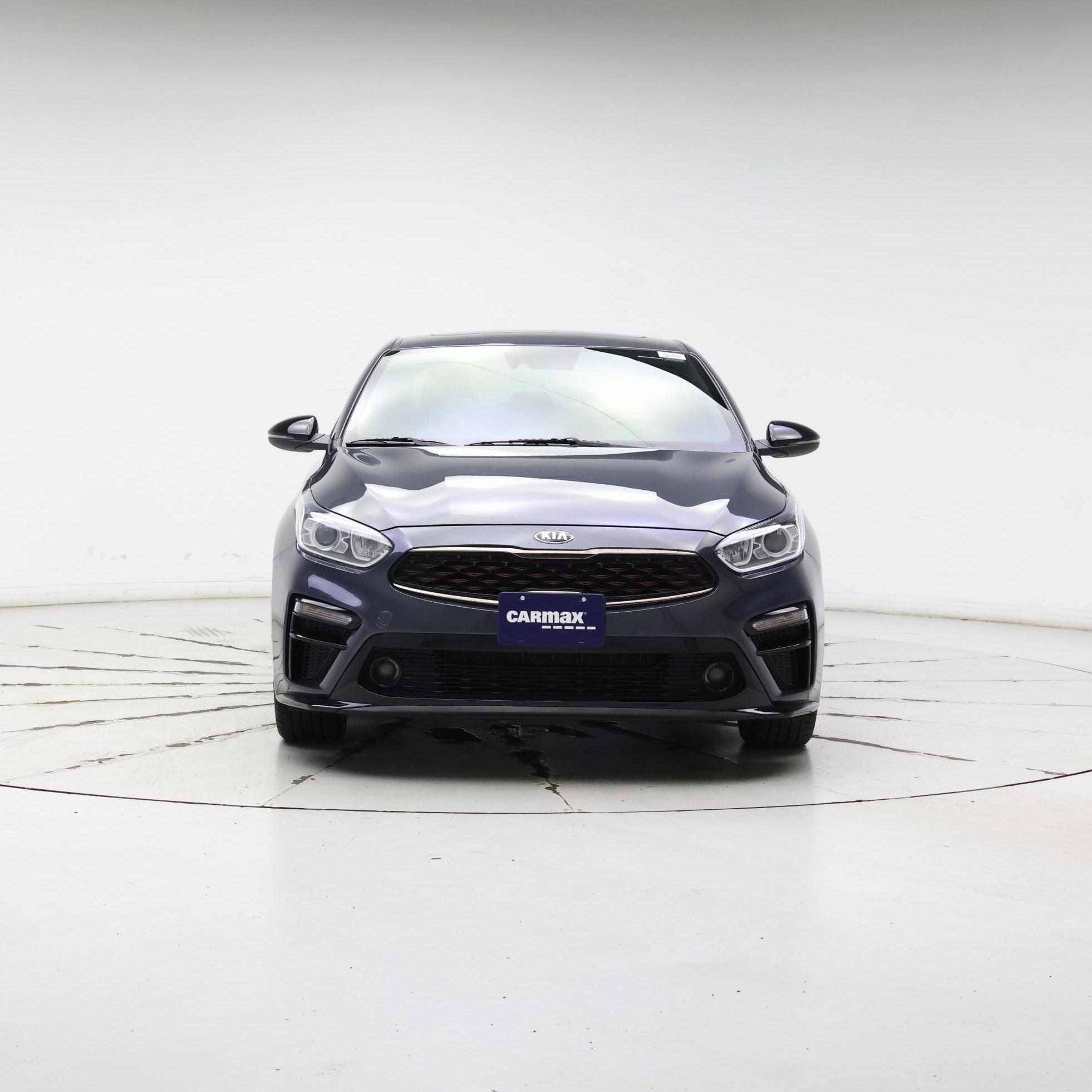 Thumbnail: 2021 Kia Forte - 5
