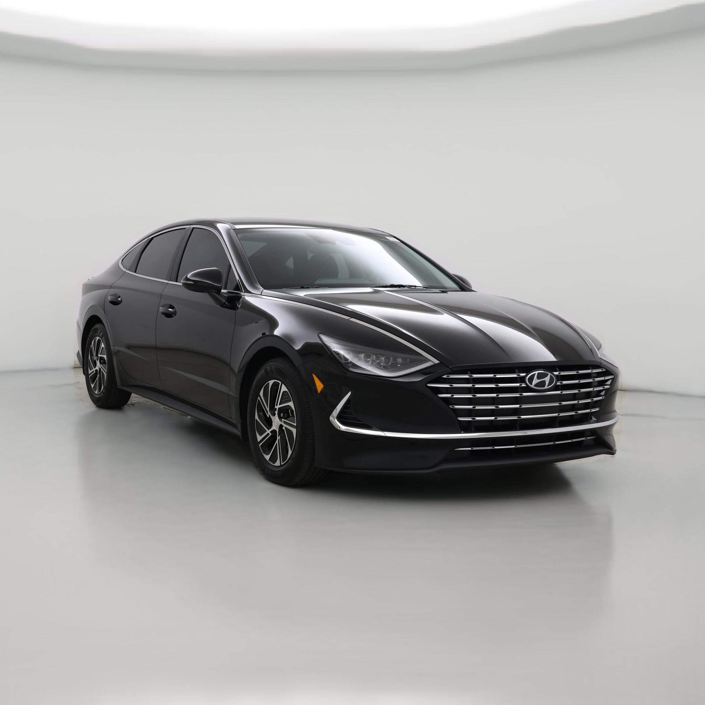 Thumbnail: 2023 Hyundai Sonata - 1