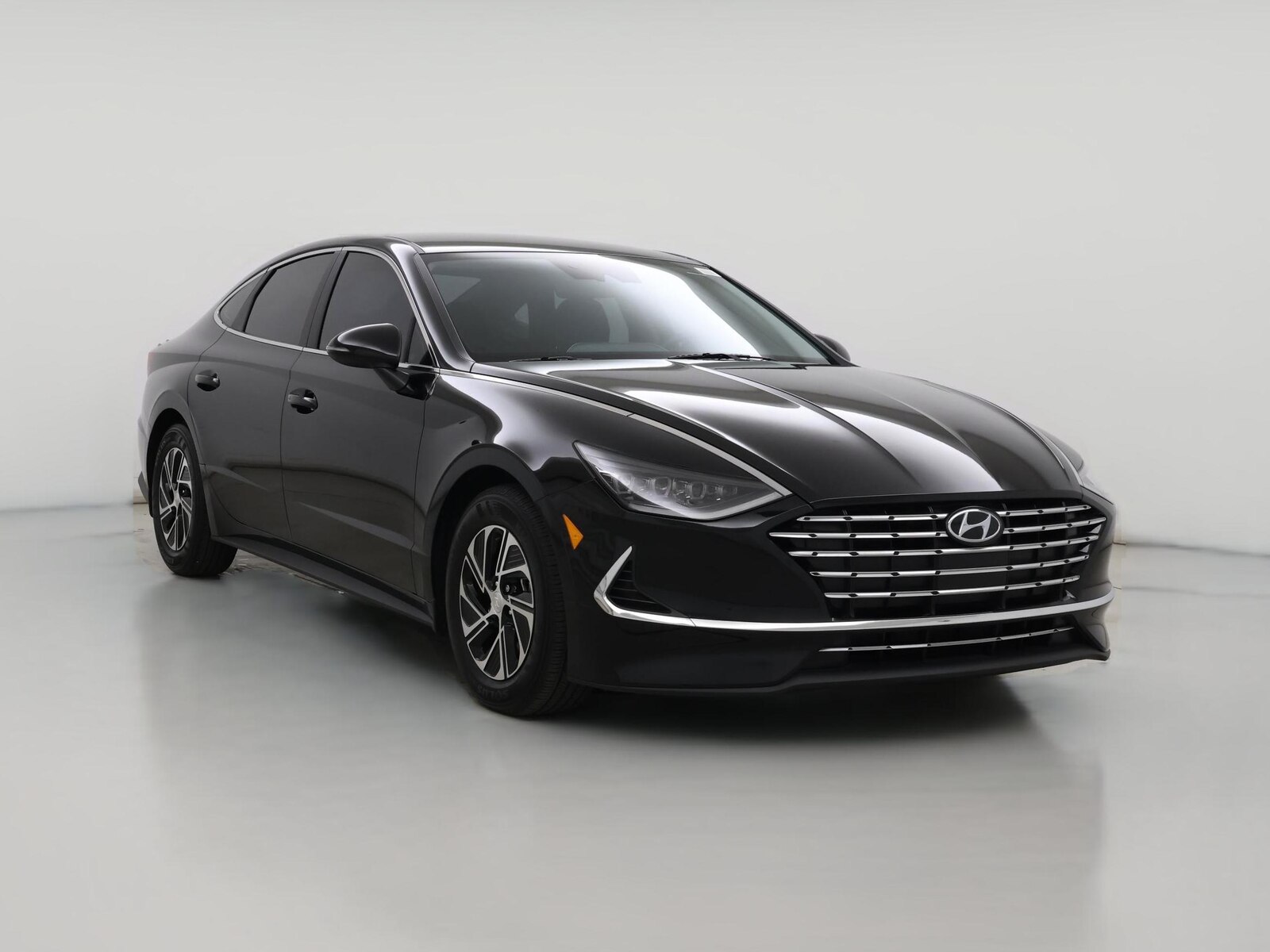 2023 Hyundai Sonata Hybrid