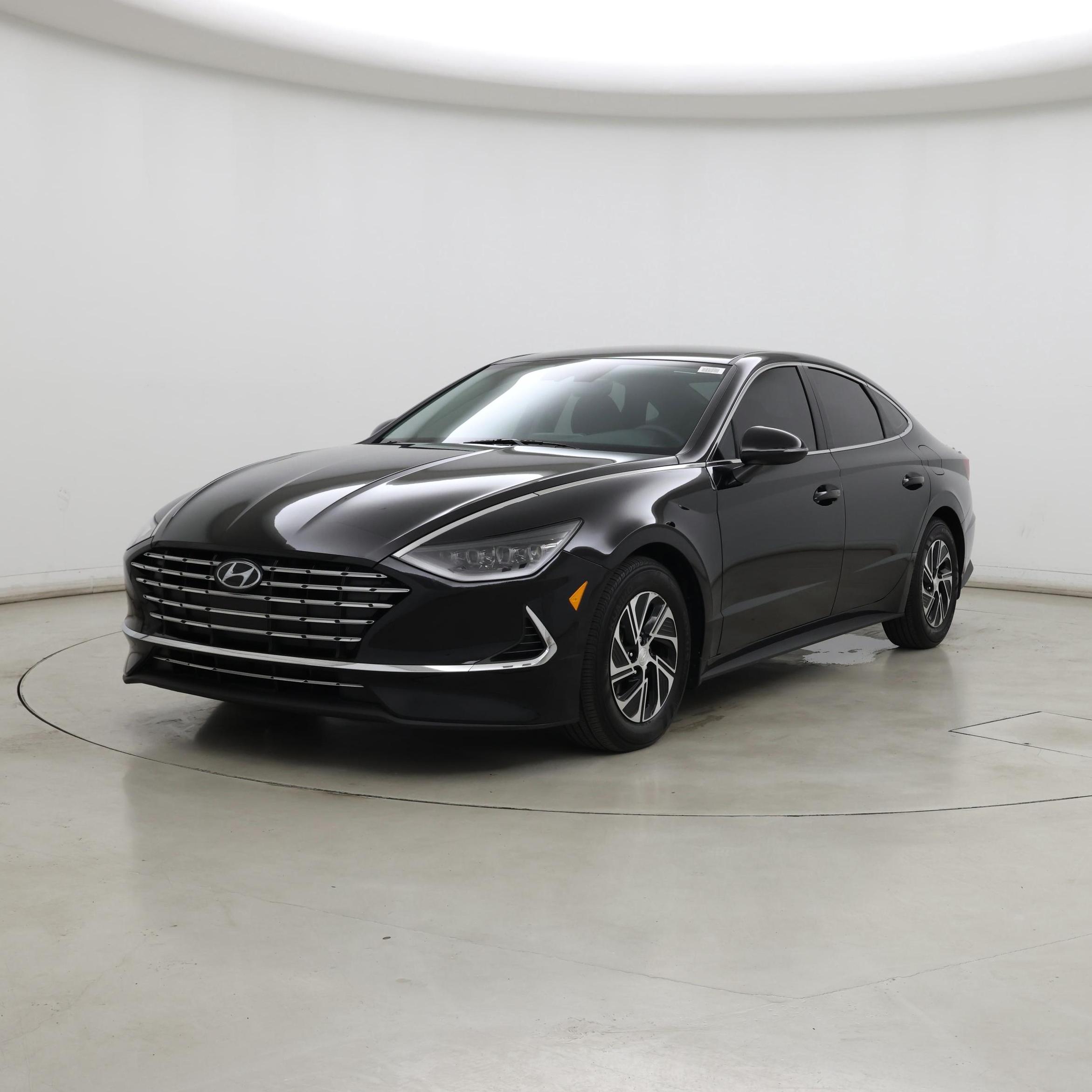 Thumbnail: 2023 Hyundai Sonata - 4