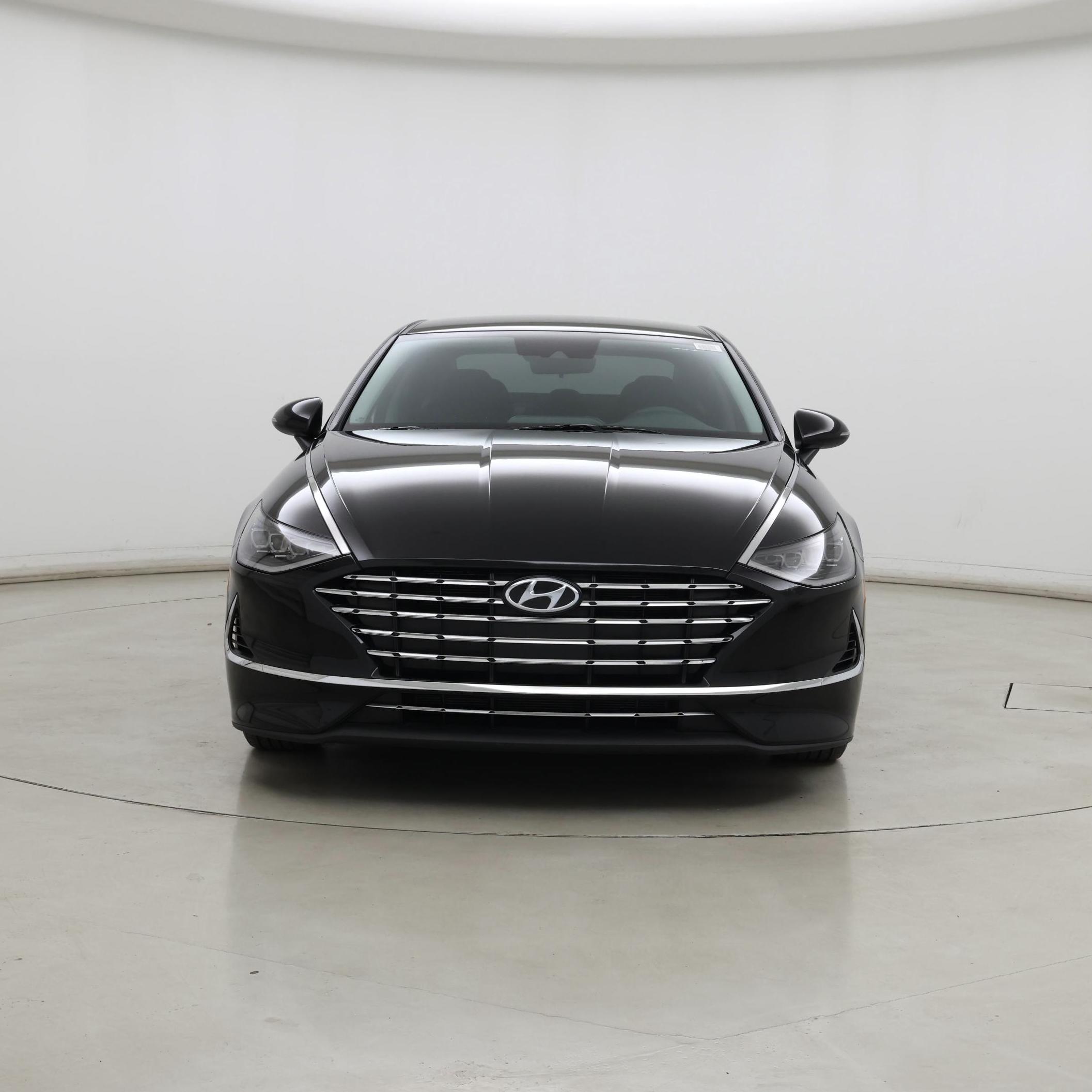 Thumbnail: 2023 Hyundai Sonata - 5
