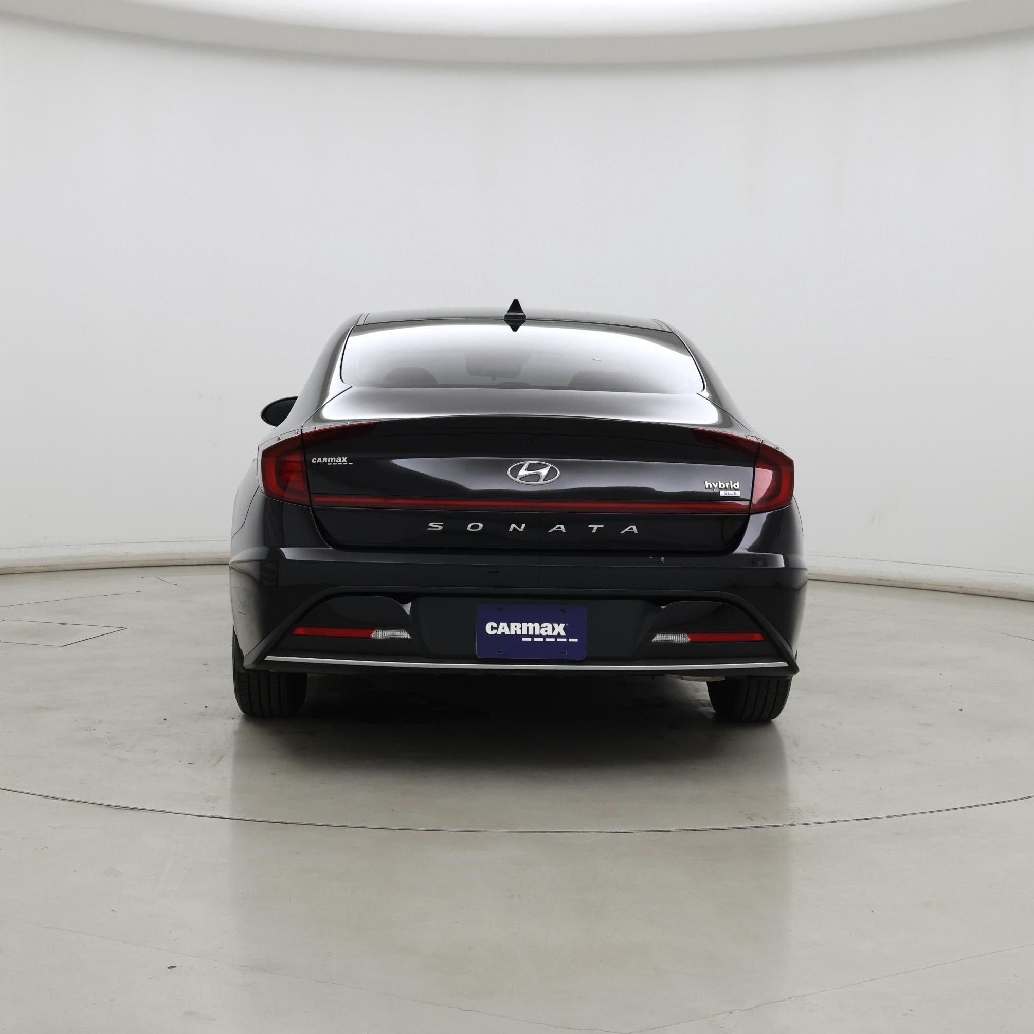 Thumbnail: 2023 Hyundai Sonata - 6