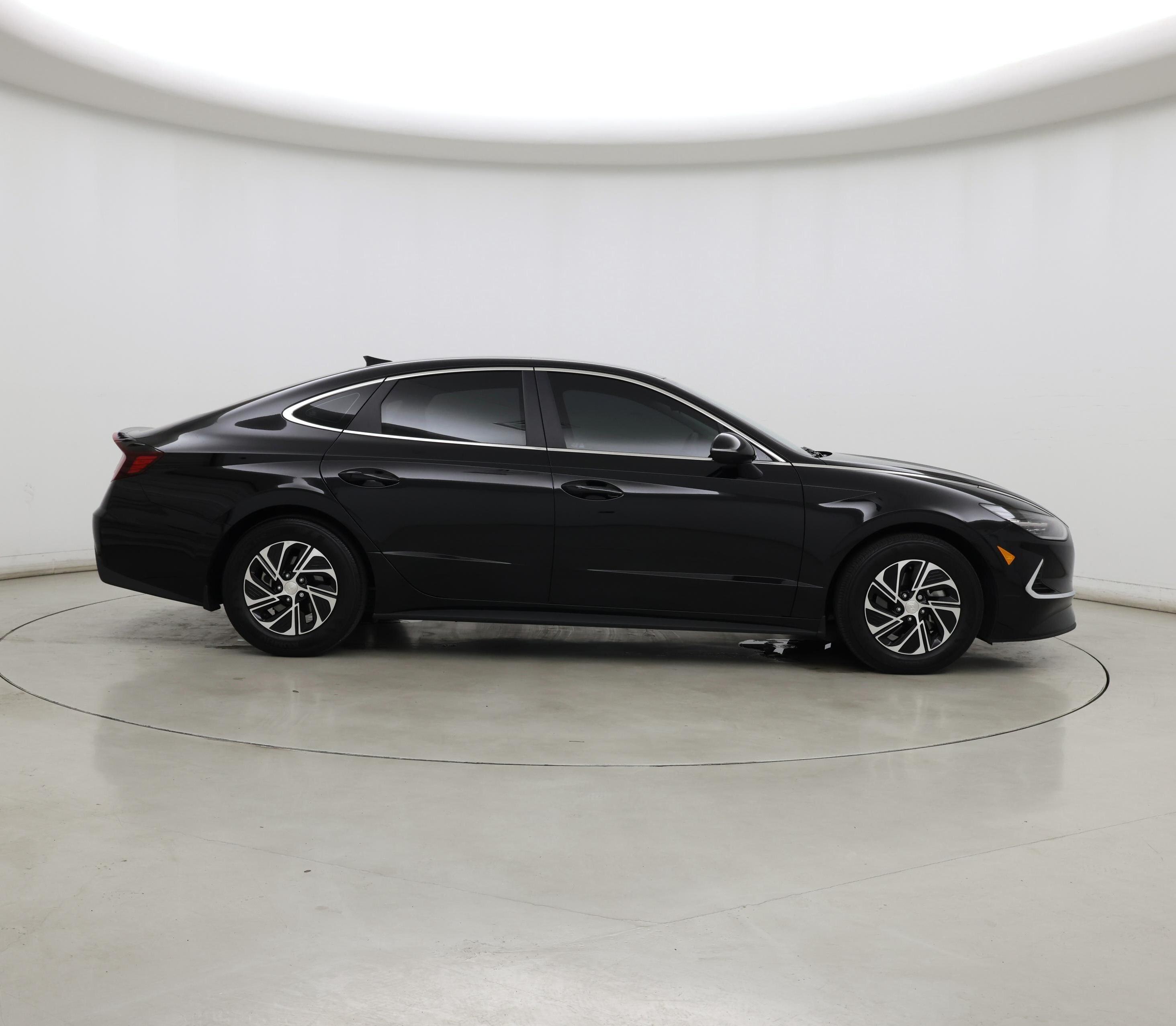 Thumbnail: 2023 Hyundai Sonata - 7