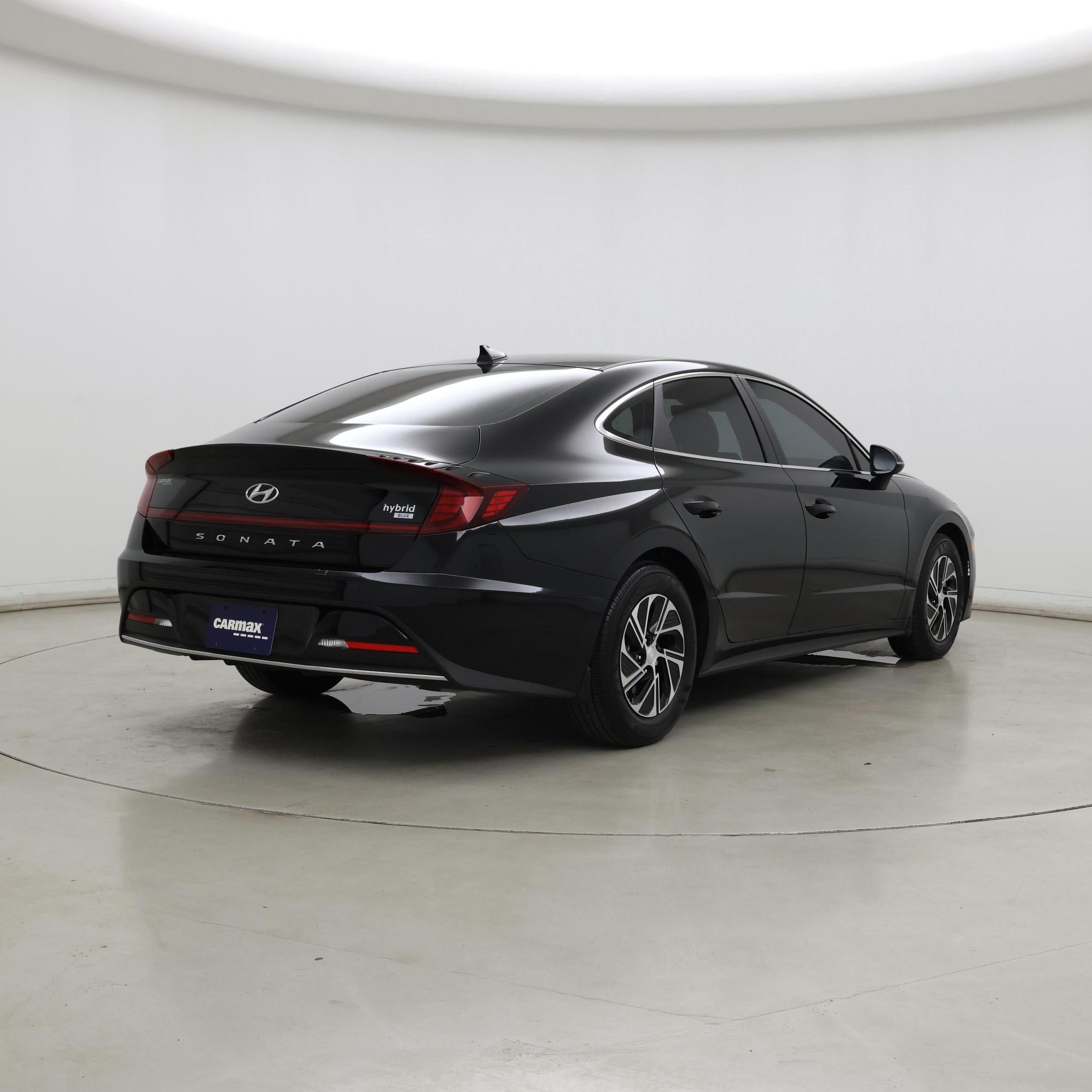 Thumbnail: 2023 Hyundai Sonata - 8