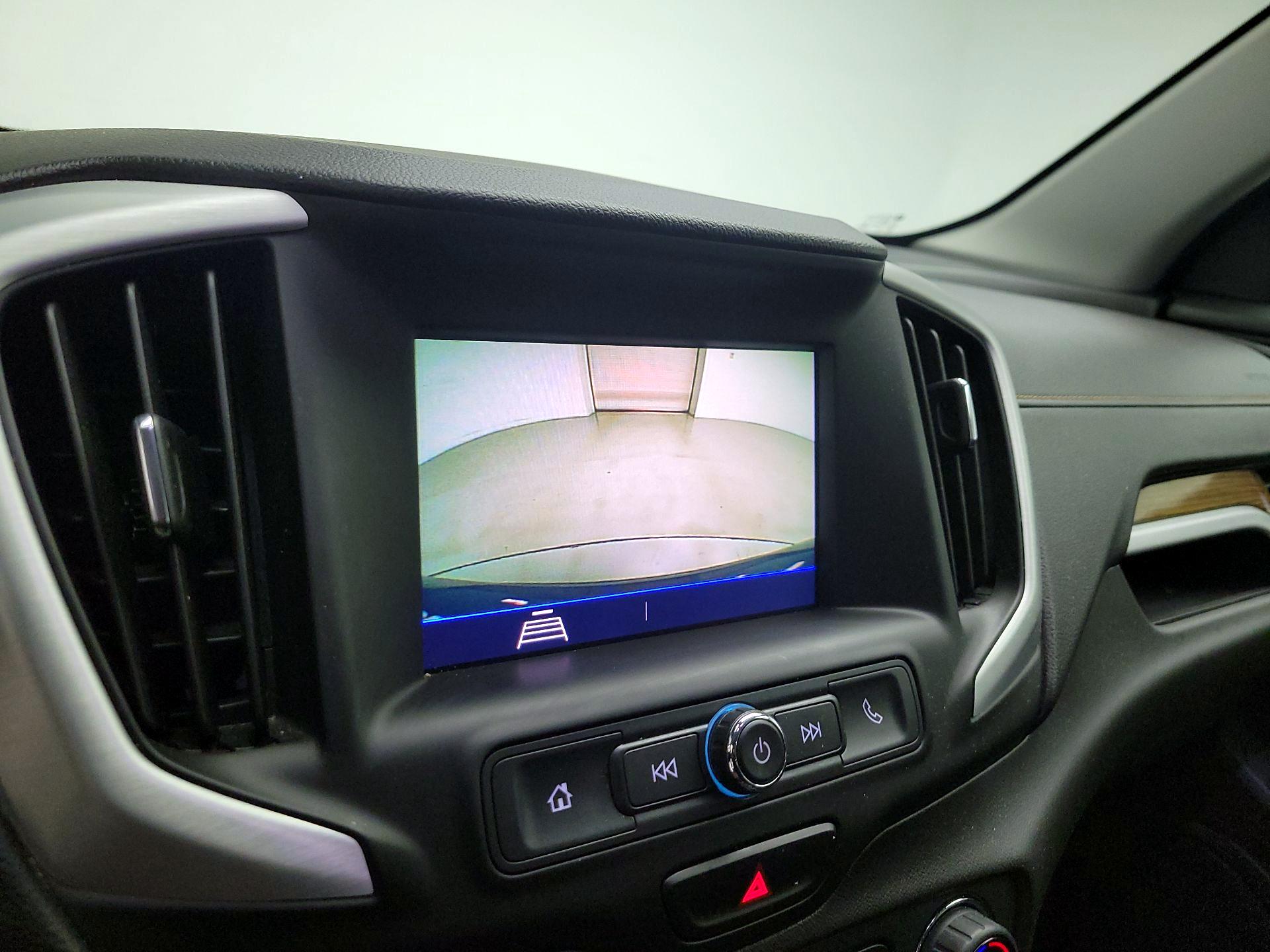 Thumbnail: 2020 GMC Terrain - 13