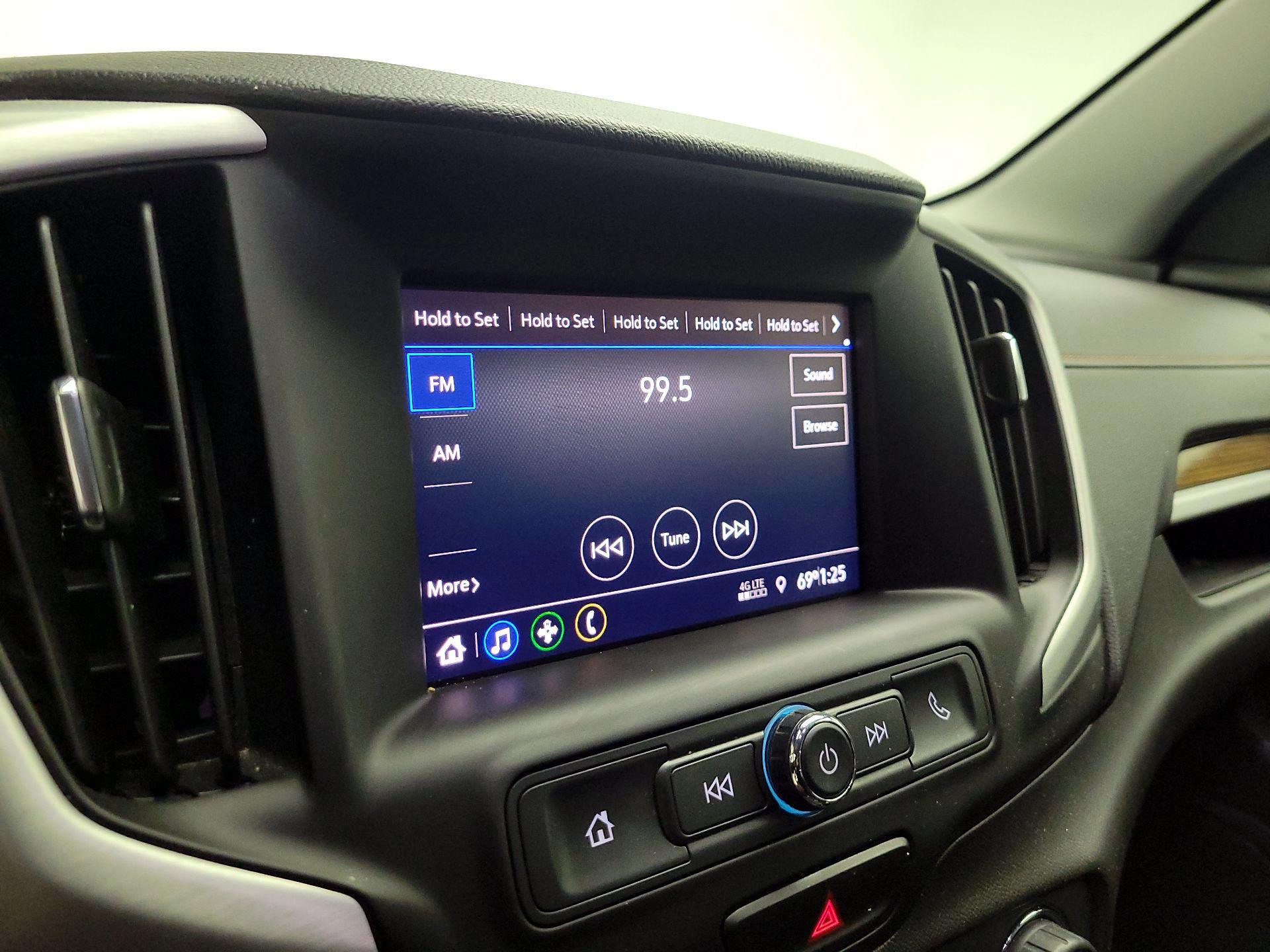 Thumbnail: 2020 GMC Terrain - 14