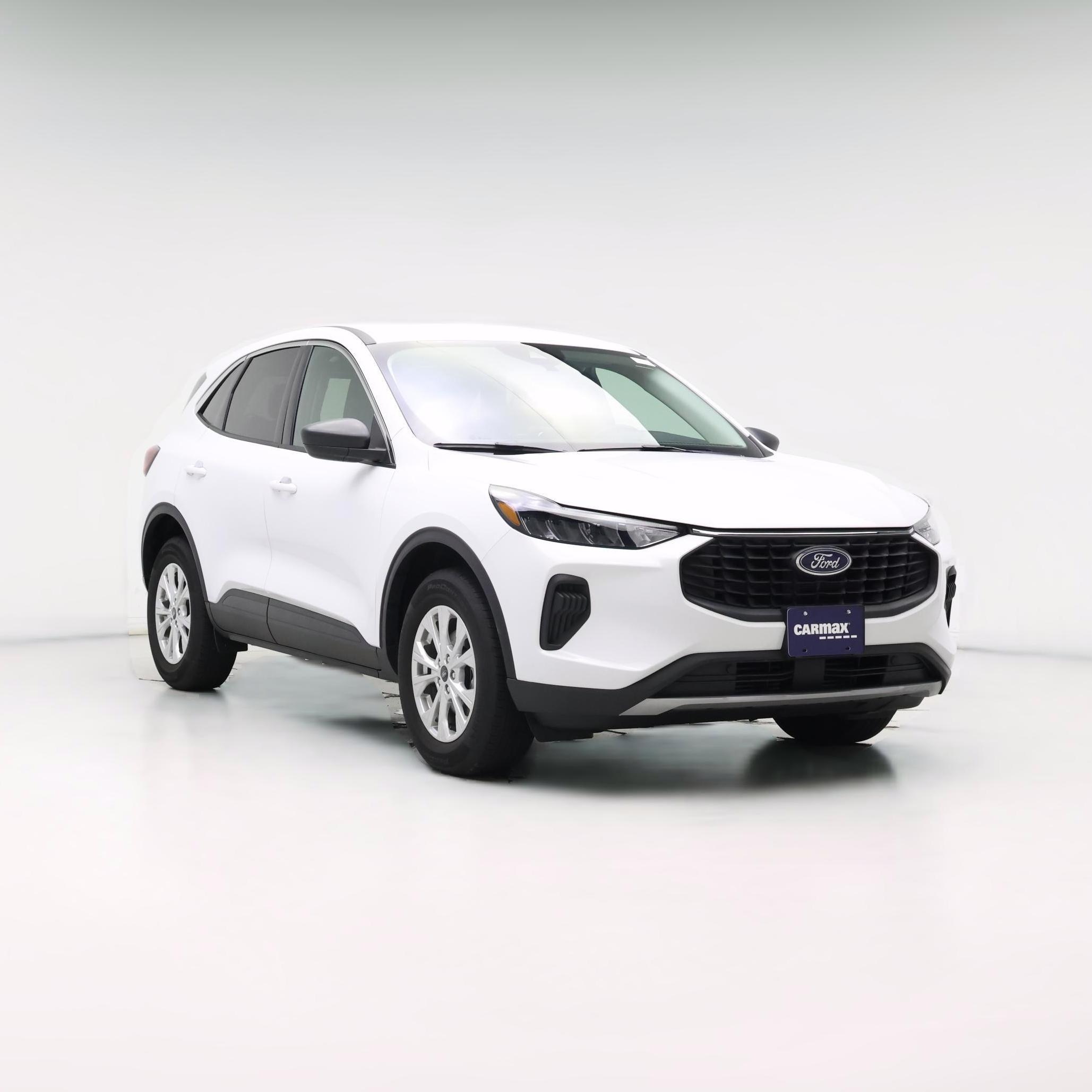 Thumbnail: 2024 Ford Escape - 1