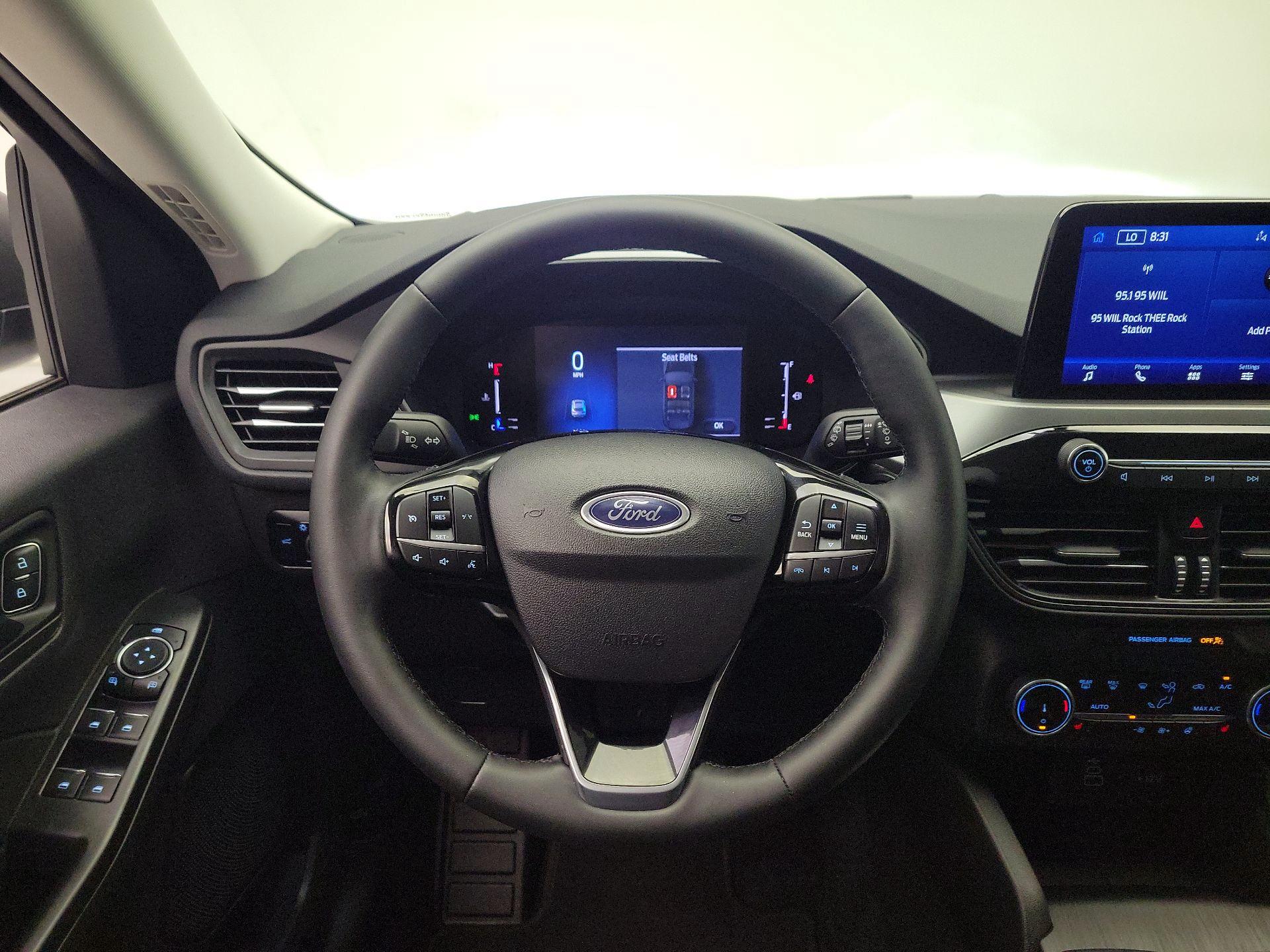 Thumbnail: 2024 Ford Escape - 10