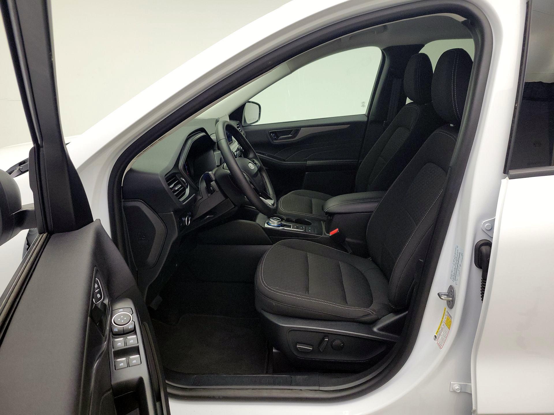 Thumbnail: 2024 Ford Escape - 11