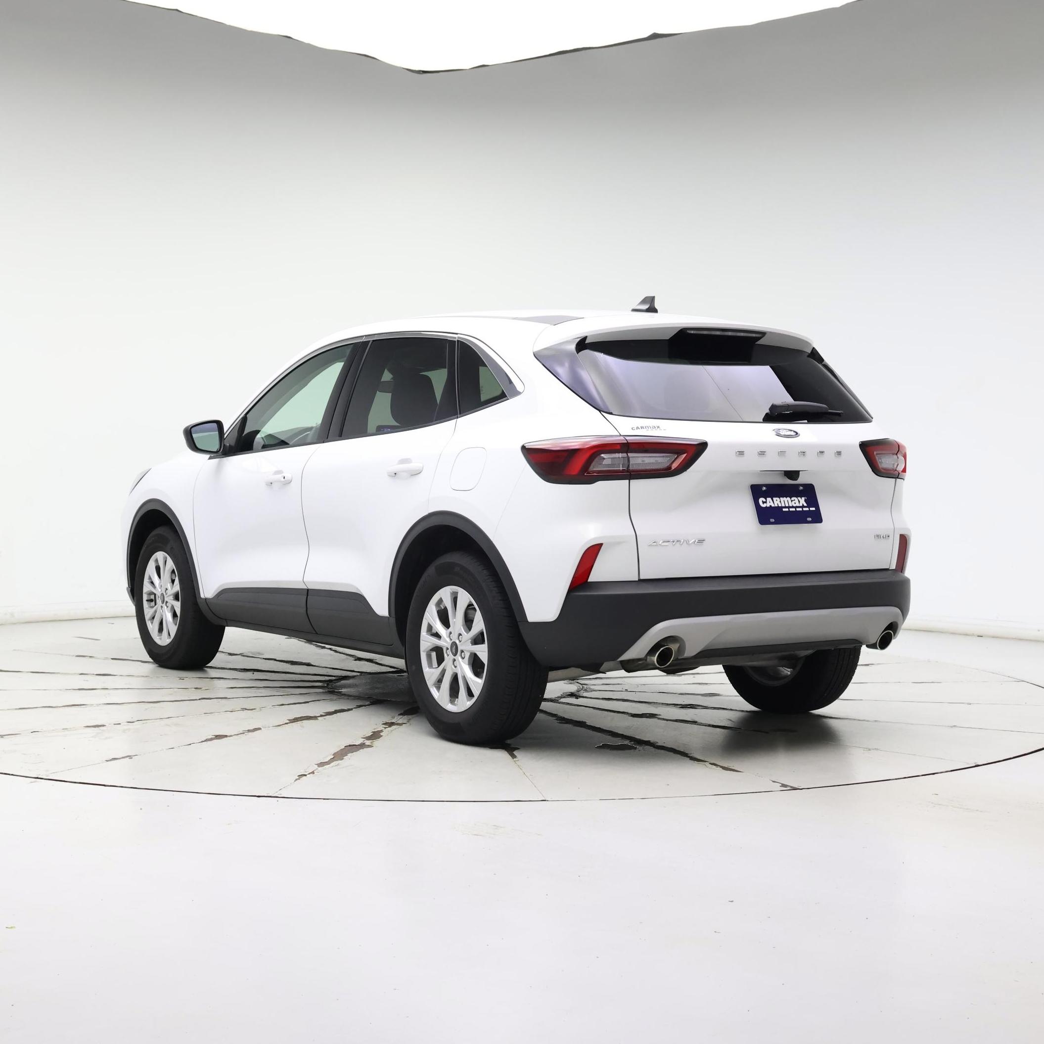 Thumbnail: 2024 Ford Escape - 2