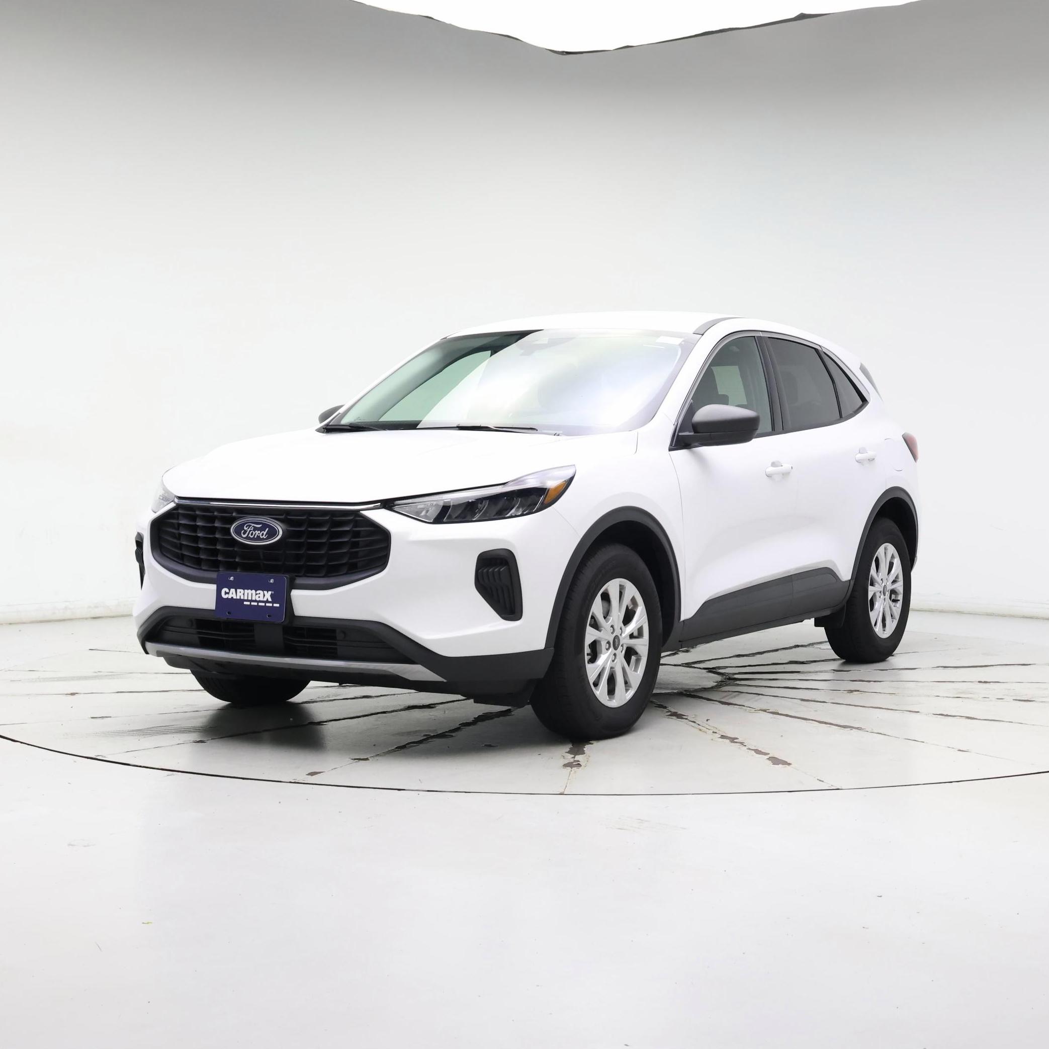 Thumbnail: 2024 Ford Escape - 4