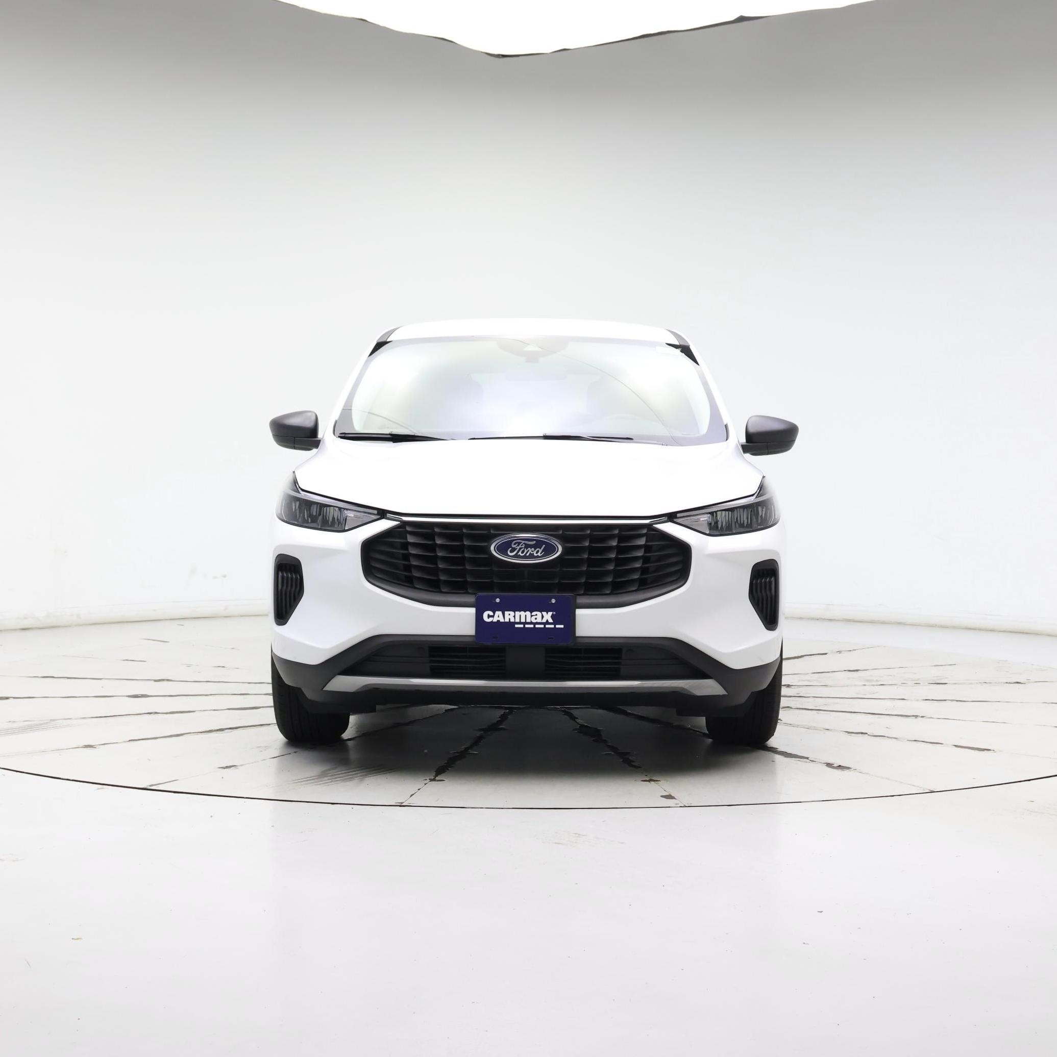 Thumbnail: 2024 Ford Escape - 5