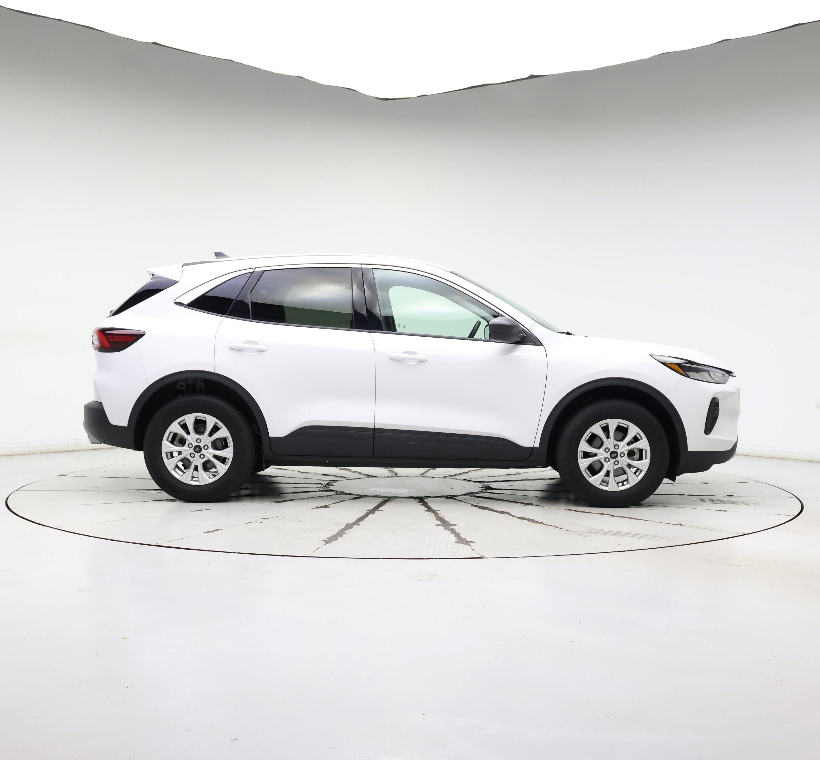 Thumbnail: 2024 Ford Escape - 7
