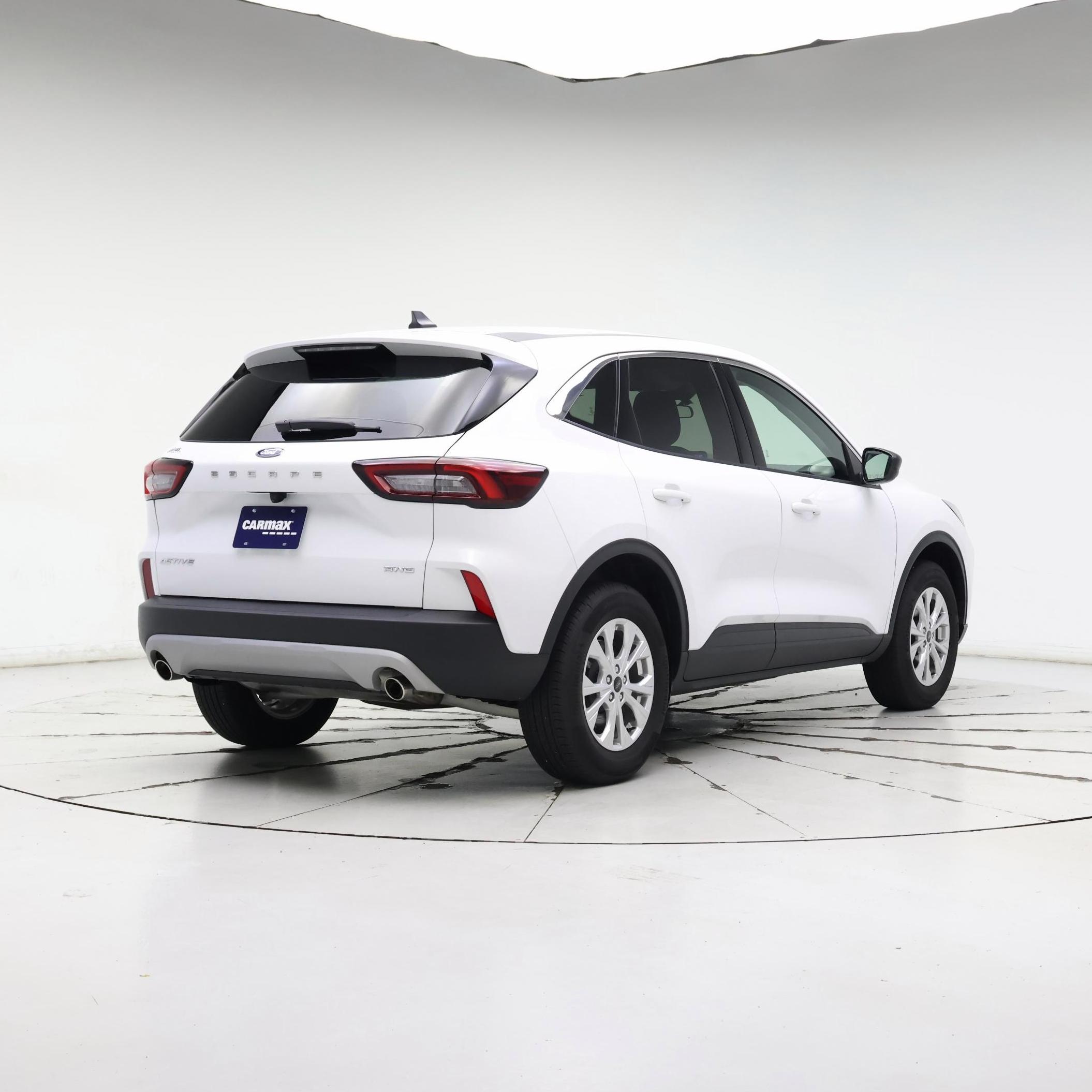 Thumbnail: 2024 Ford Escape - 8