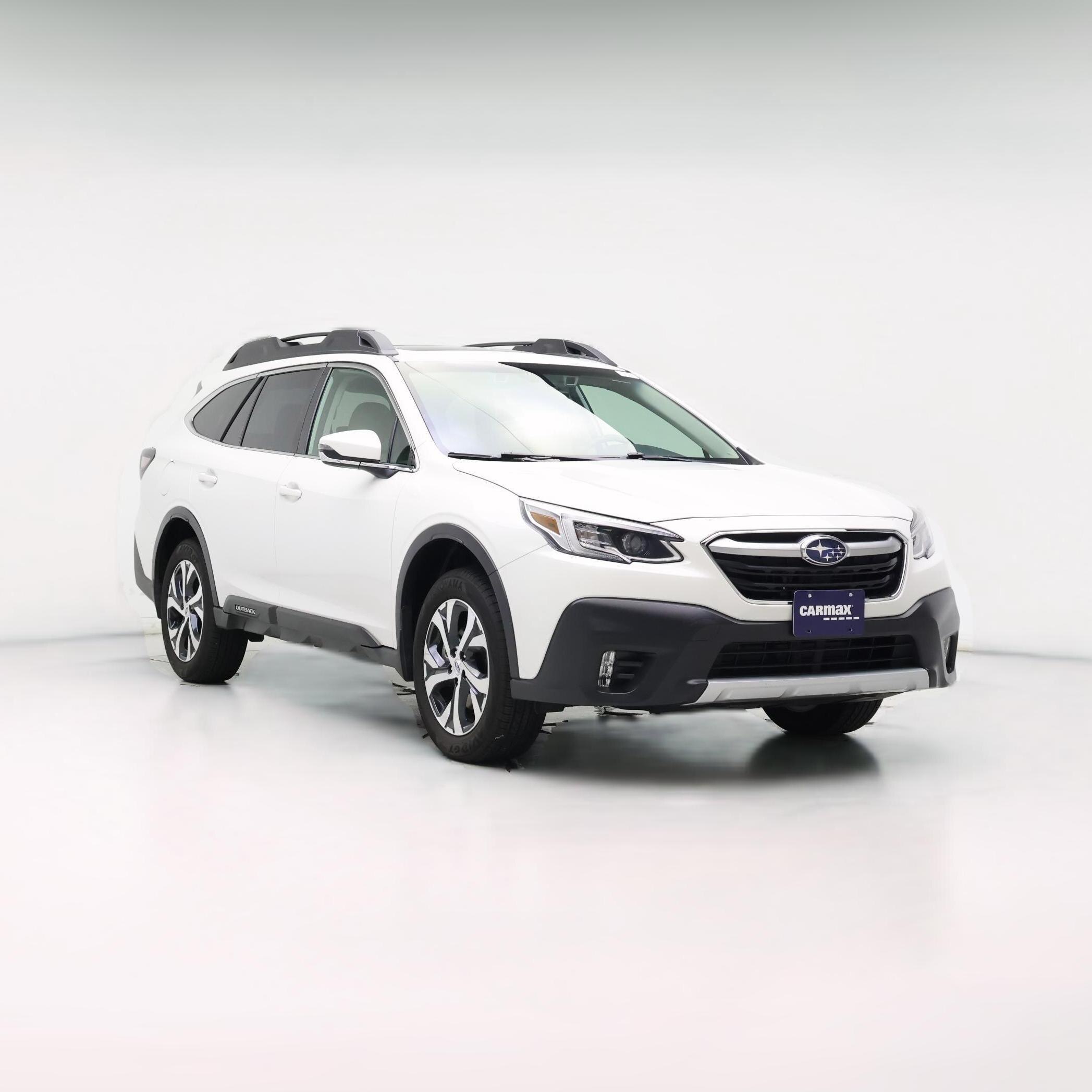 Thumbnail: 2022 Subaru Outback - 1