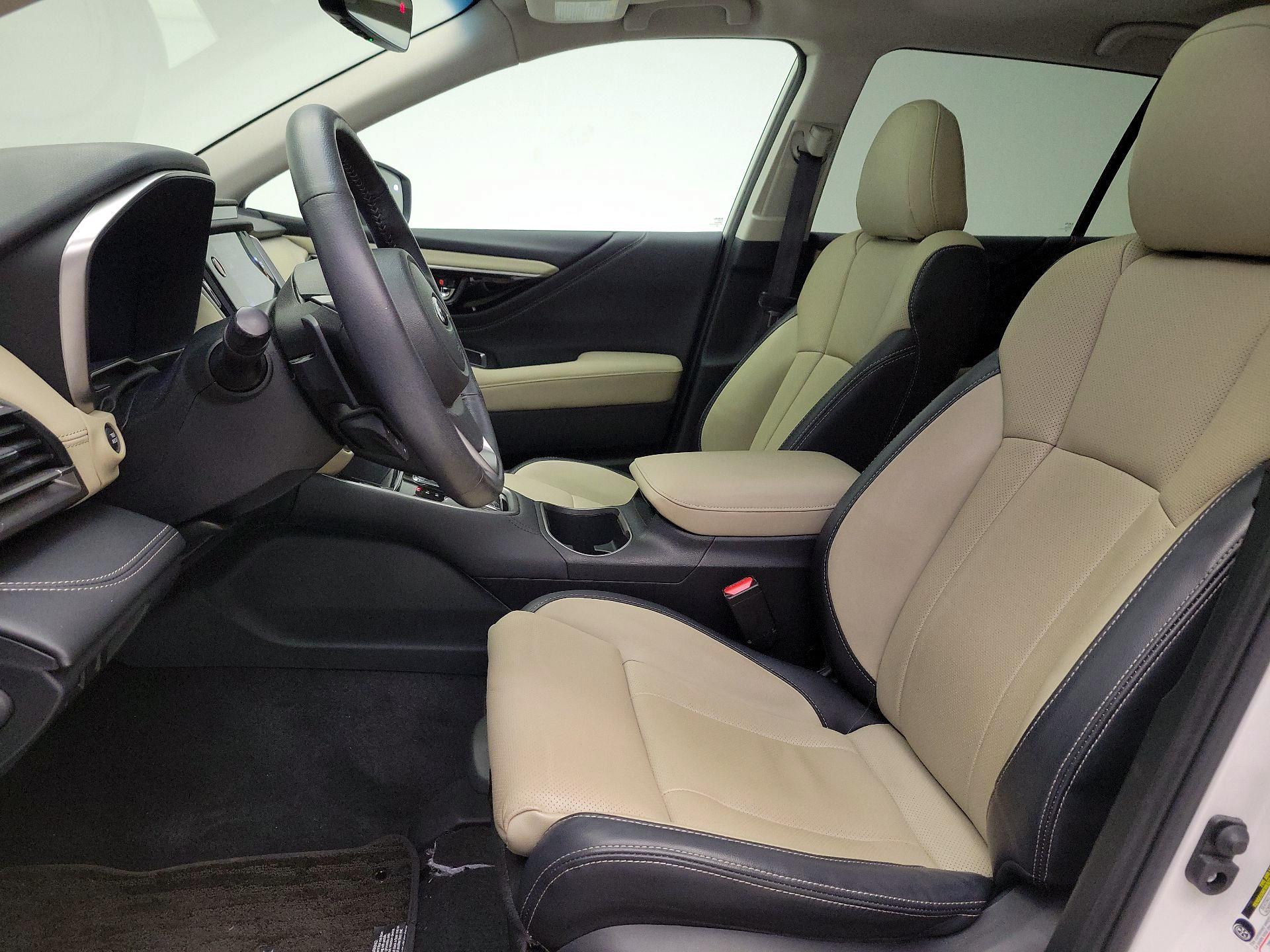 Thumbnail: 2022 Subaru Outback - 11