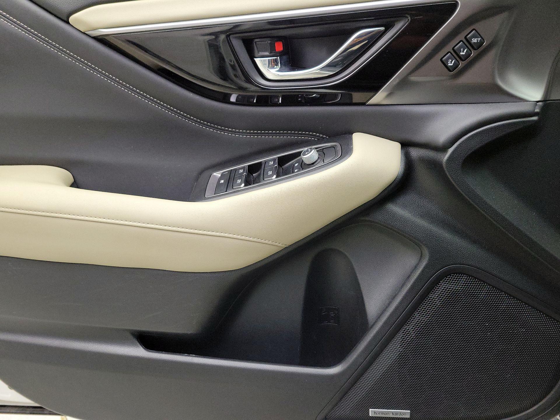 Thumbnail: 2022 Subaru Outback - 12