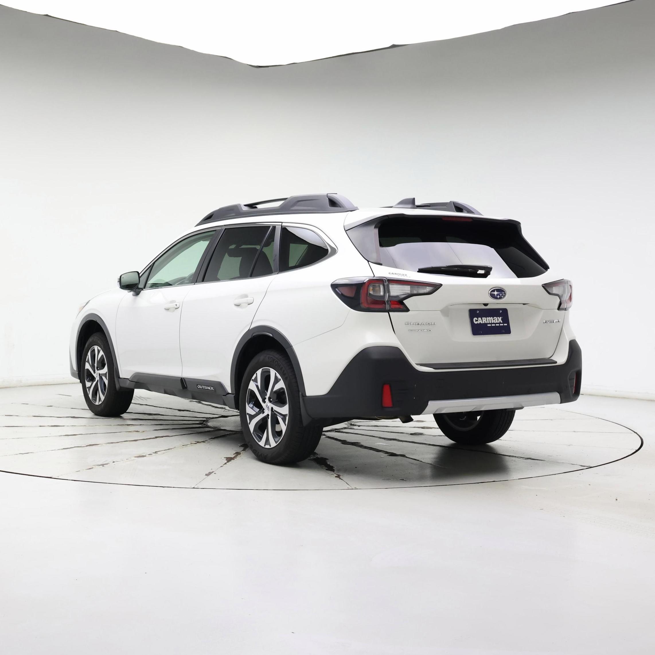 Thumbnail: 2022 Subaru Outback - 2
