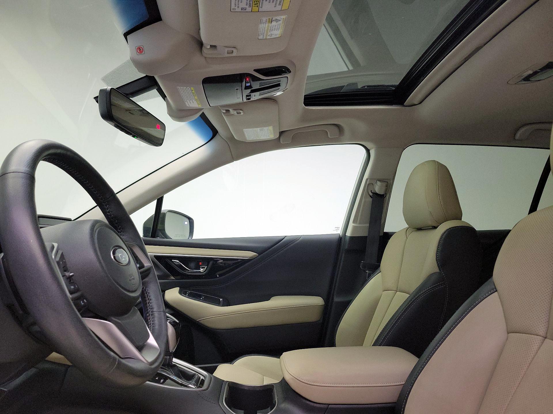 Thumbnail: 2022 Subaru Outback - 19