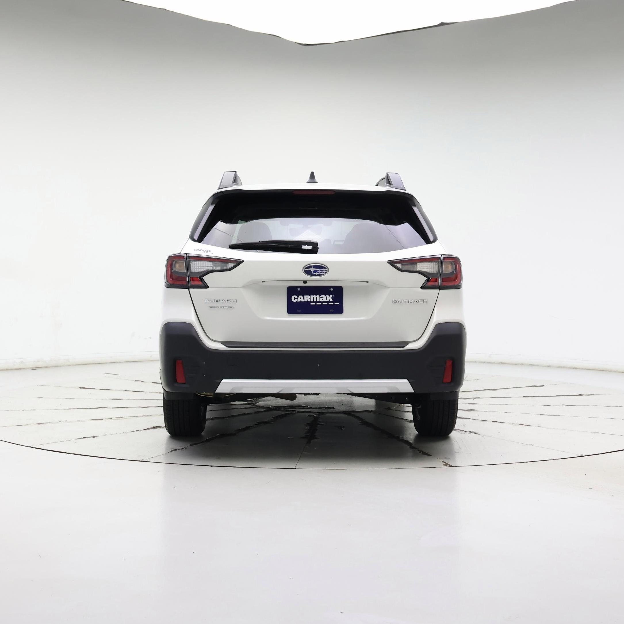 Thumbnail: 2022 Subaru Outback - 6