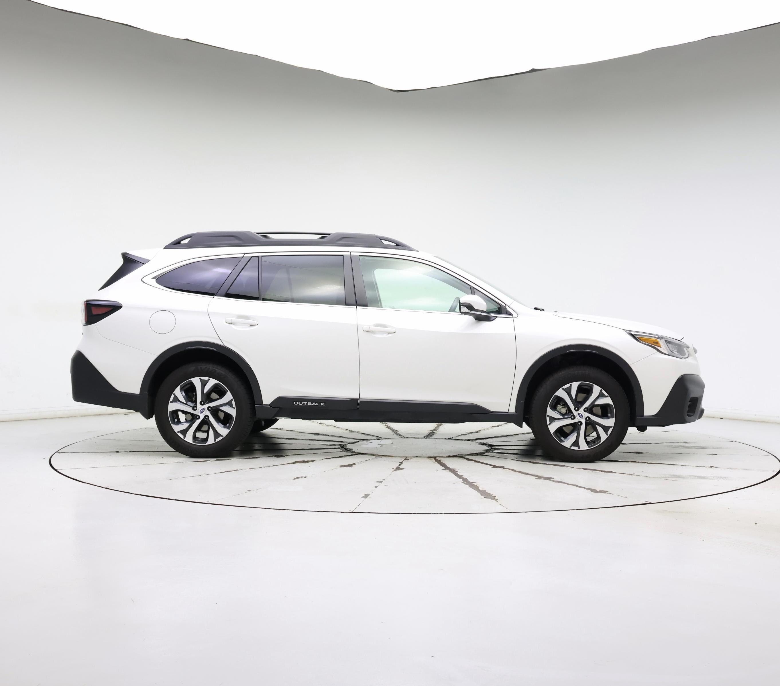 Thumbnail: 2022 Subaru Outback - 7