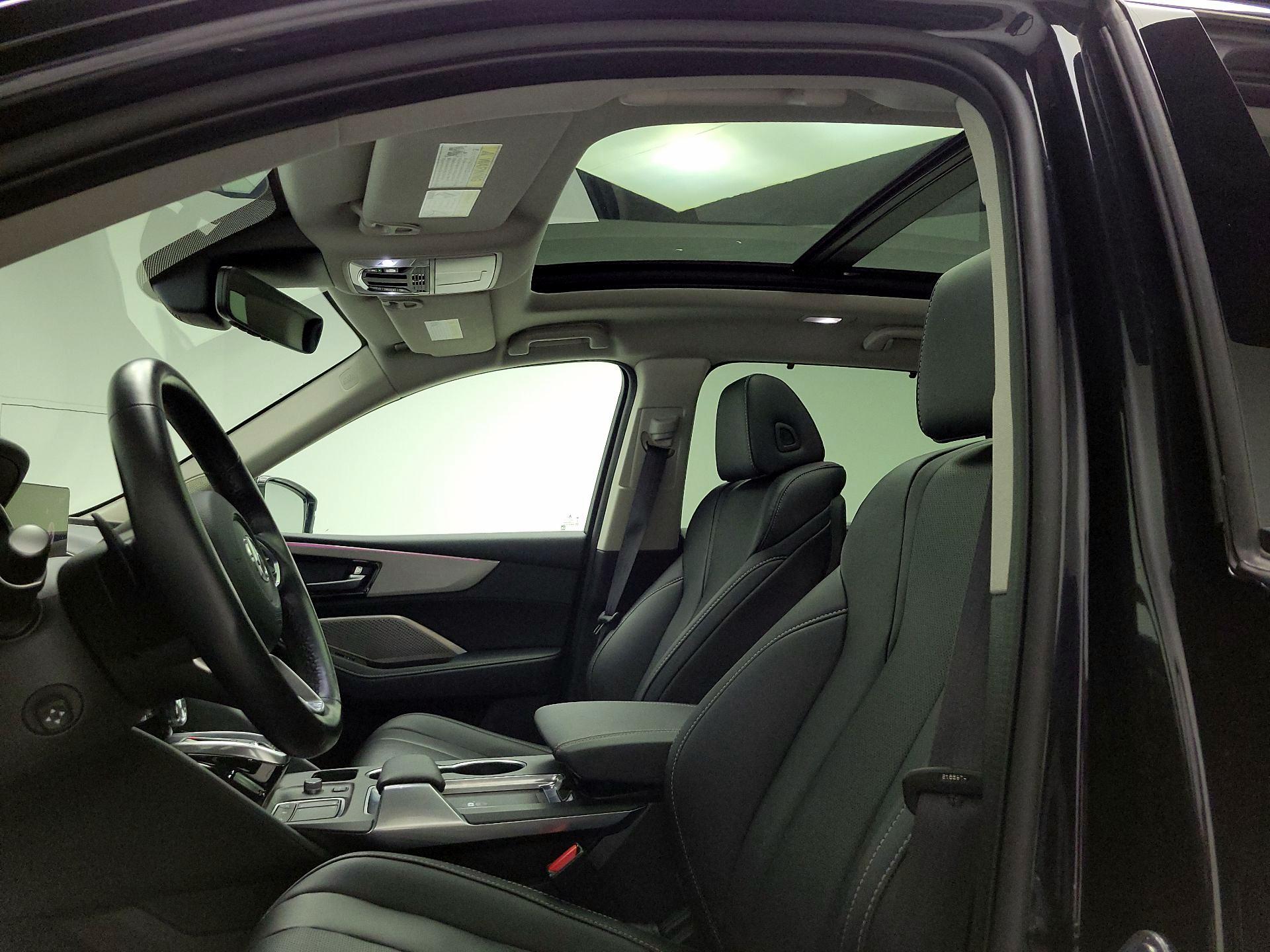 Thumbnail: 2023 Acura MDX - 20