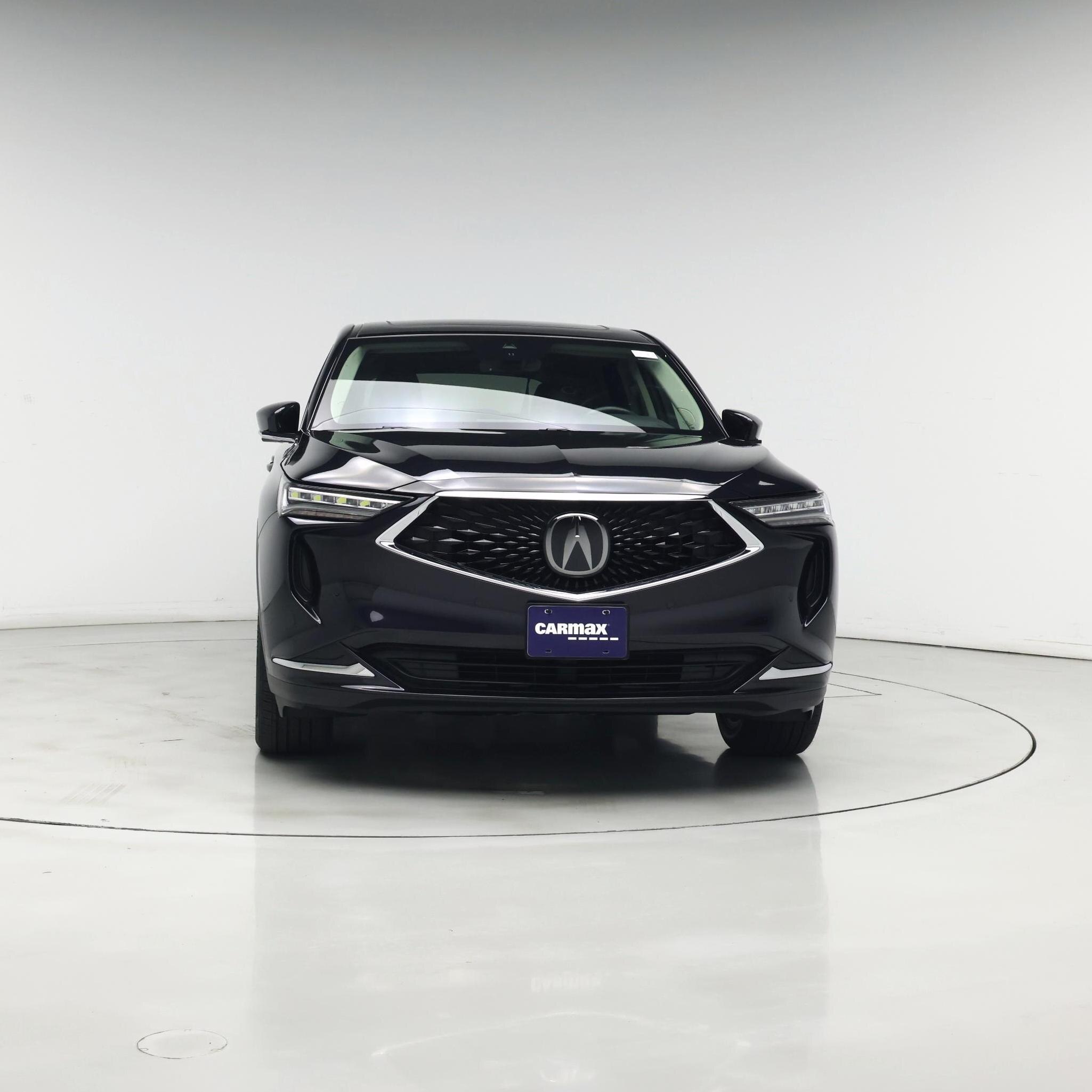 Thumbnail: 2023 Acura MDX - 5