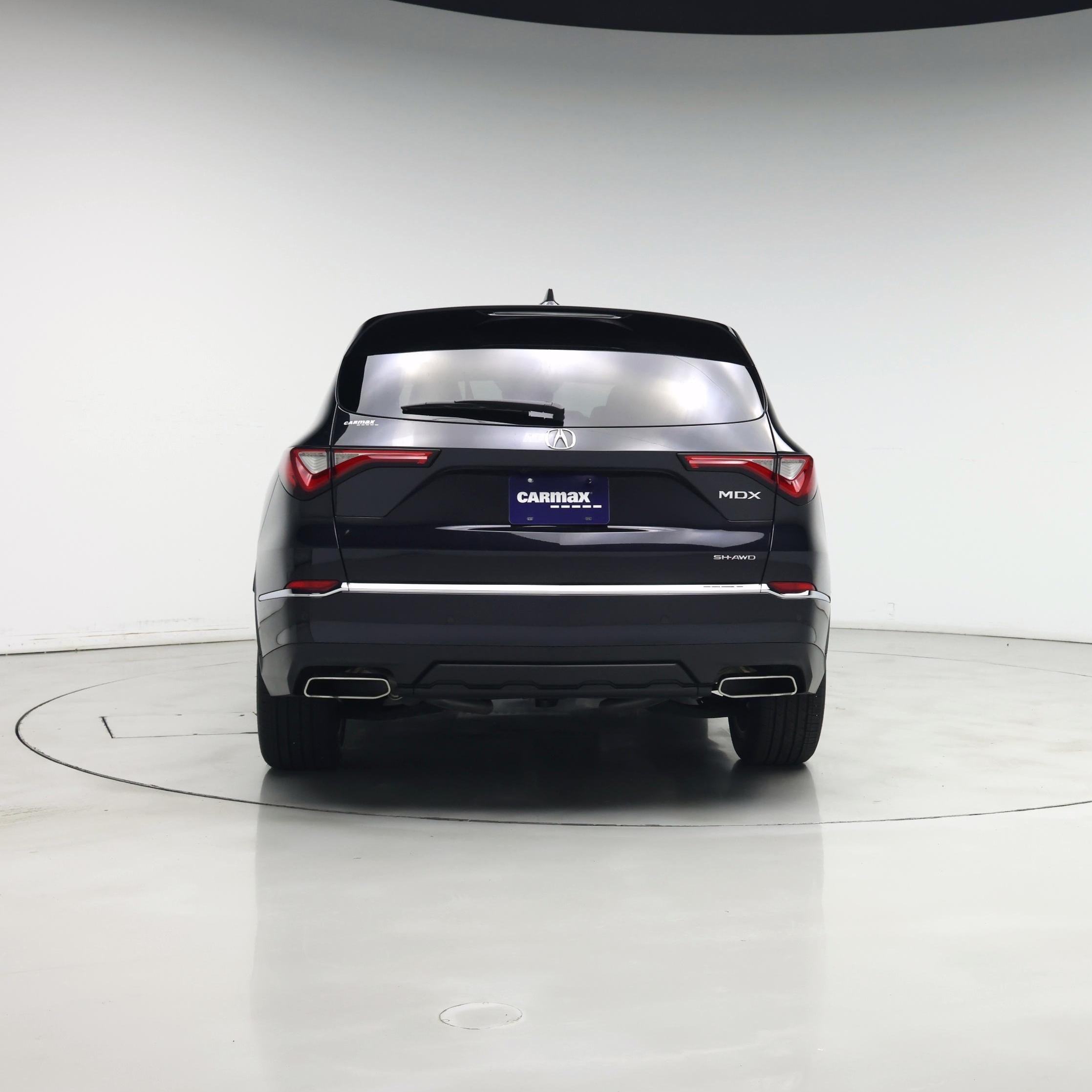Thumbnail: 2023 Acura MDX - 6