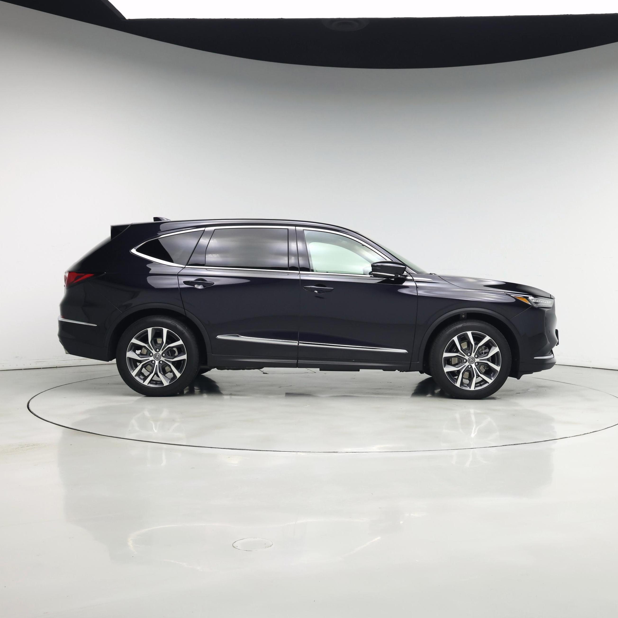 Thumbnail: 2023 Acura MDX - 7