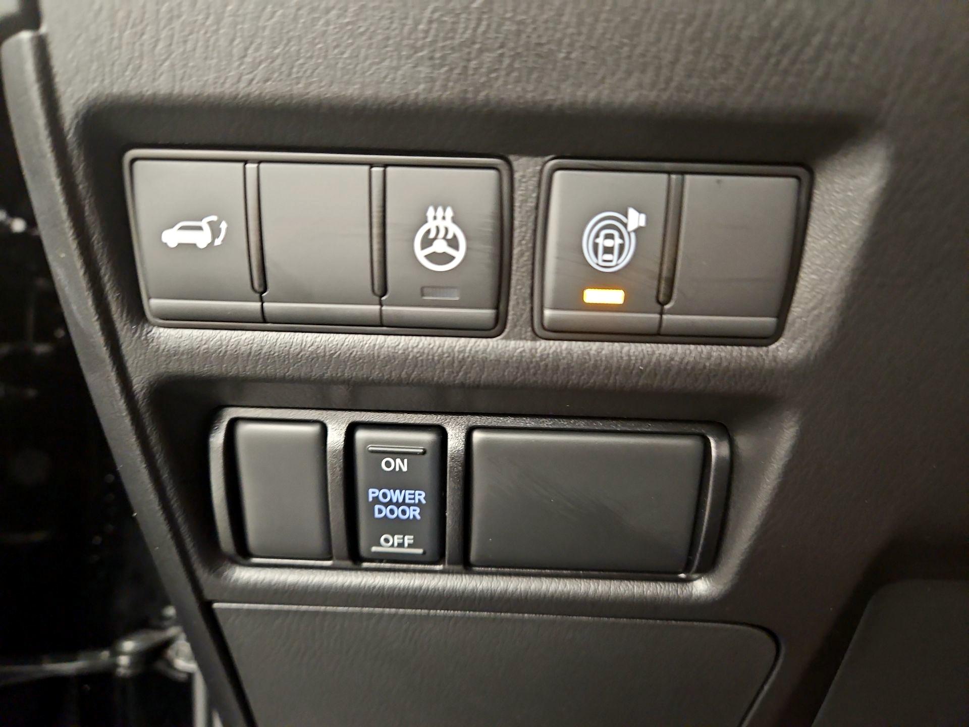Thumbnail: 2024 Nissan Armada - 13