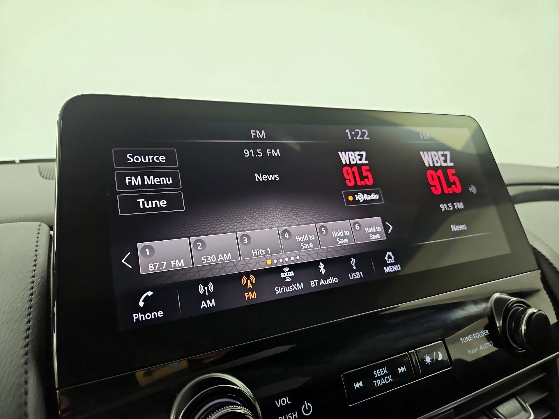 Thumbnail: 2024 Nissan Armada - 16