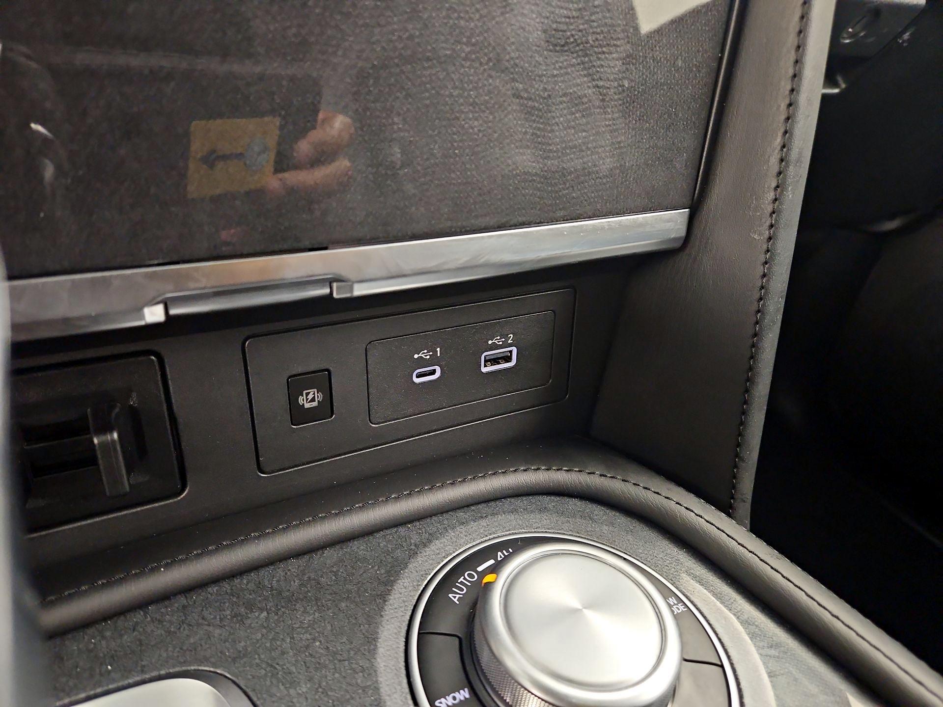 Thumbnail: 2024 Nissan Armada - 19