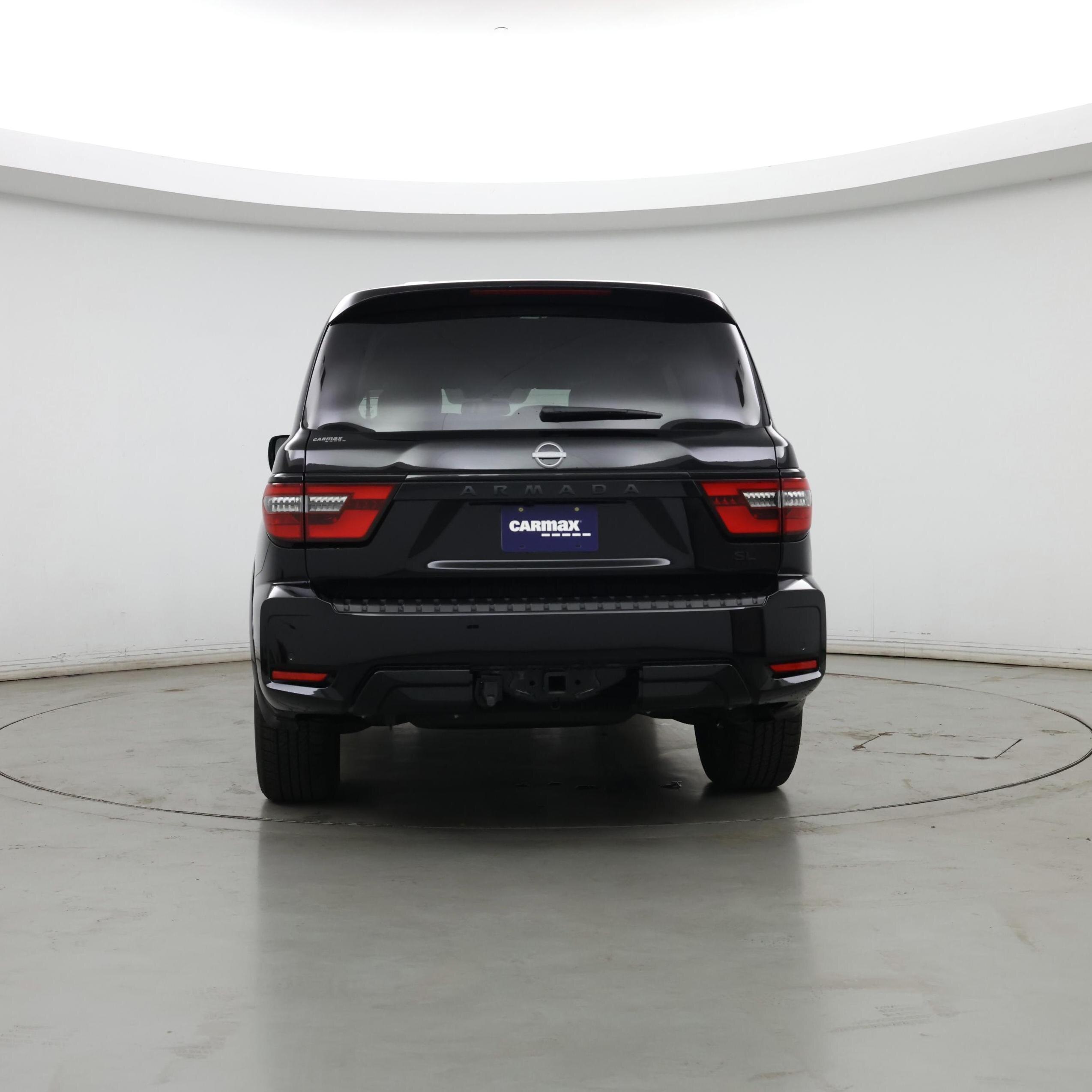 Thumbnail: 2024 Nissan Armada - 6