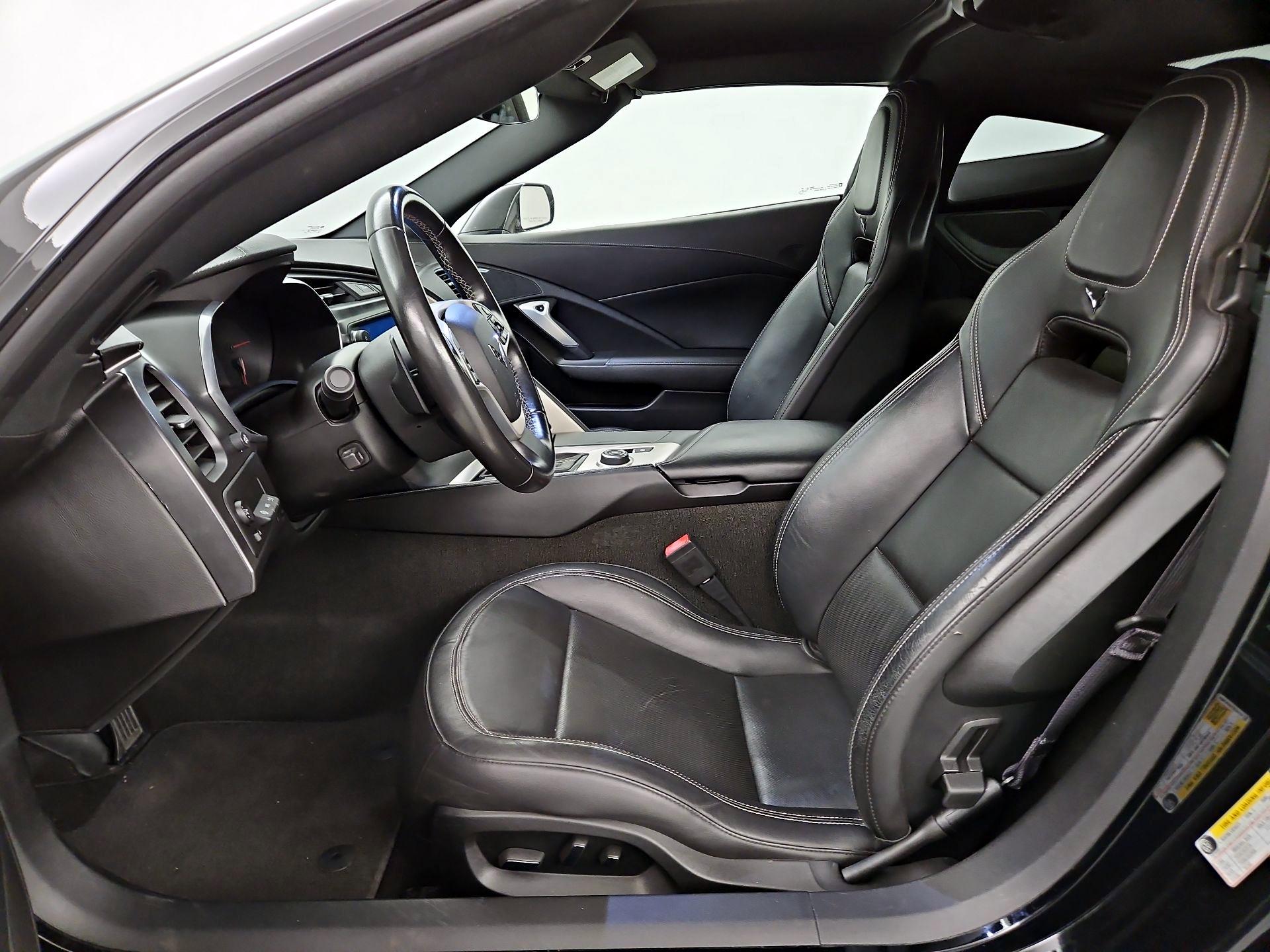 Thumbnail: 2014 Chevrolet Corvette - 11